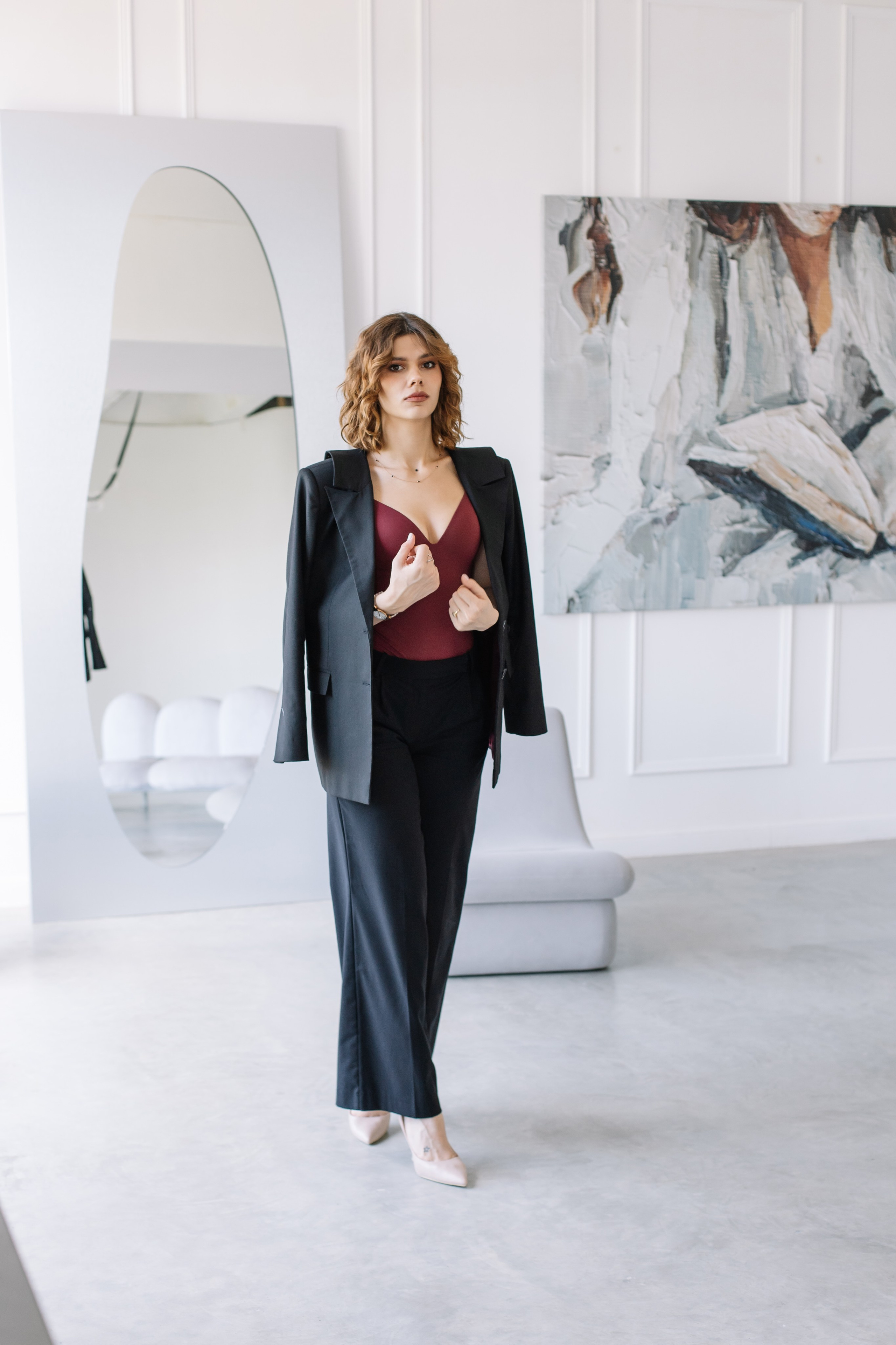 Агент по недвижимости. Свадебный фотограф Анастасия Багдасарян