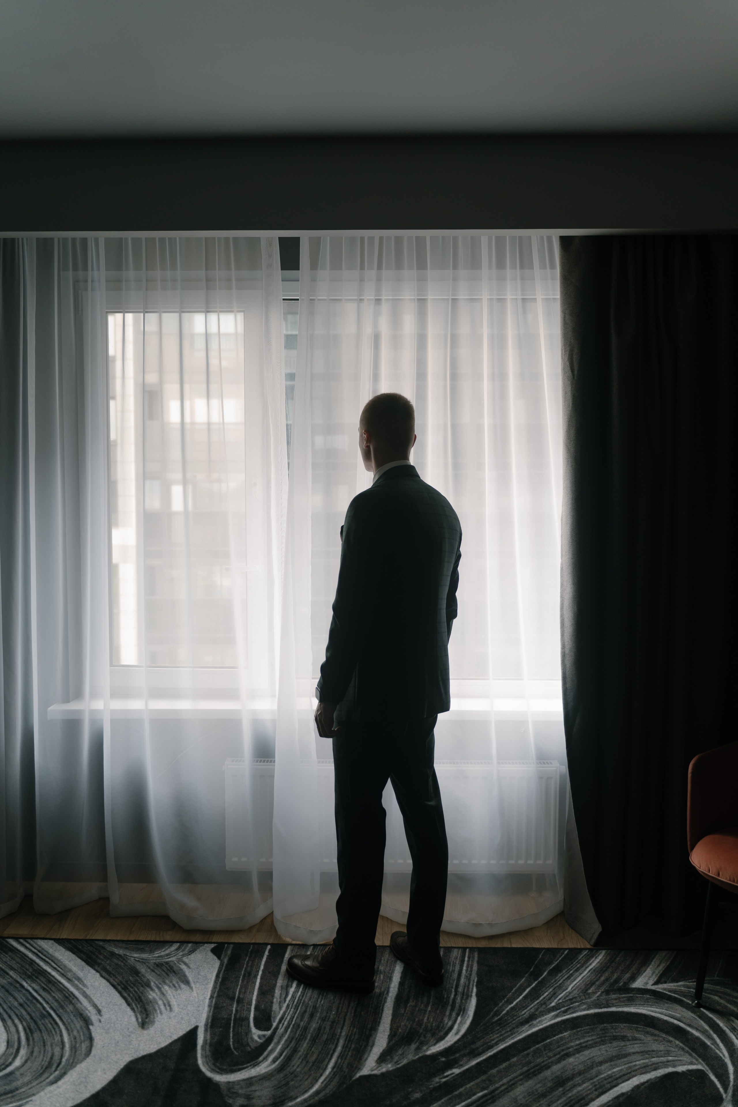 A&V. Свадебный фотограф — Наталья Фед СПб/Москва