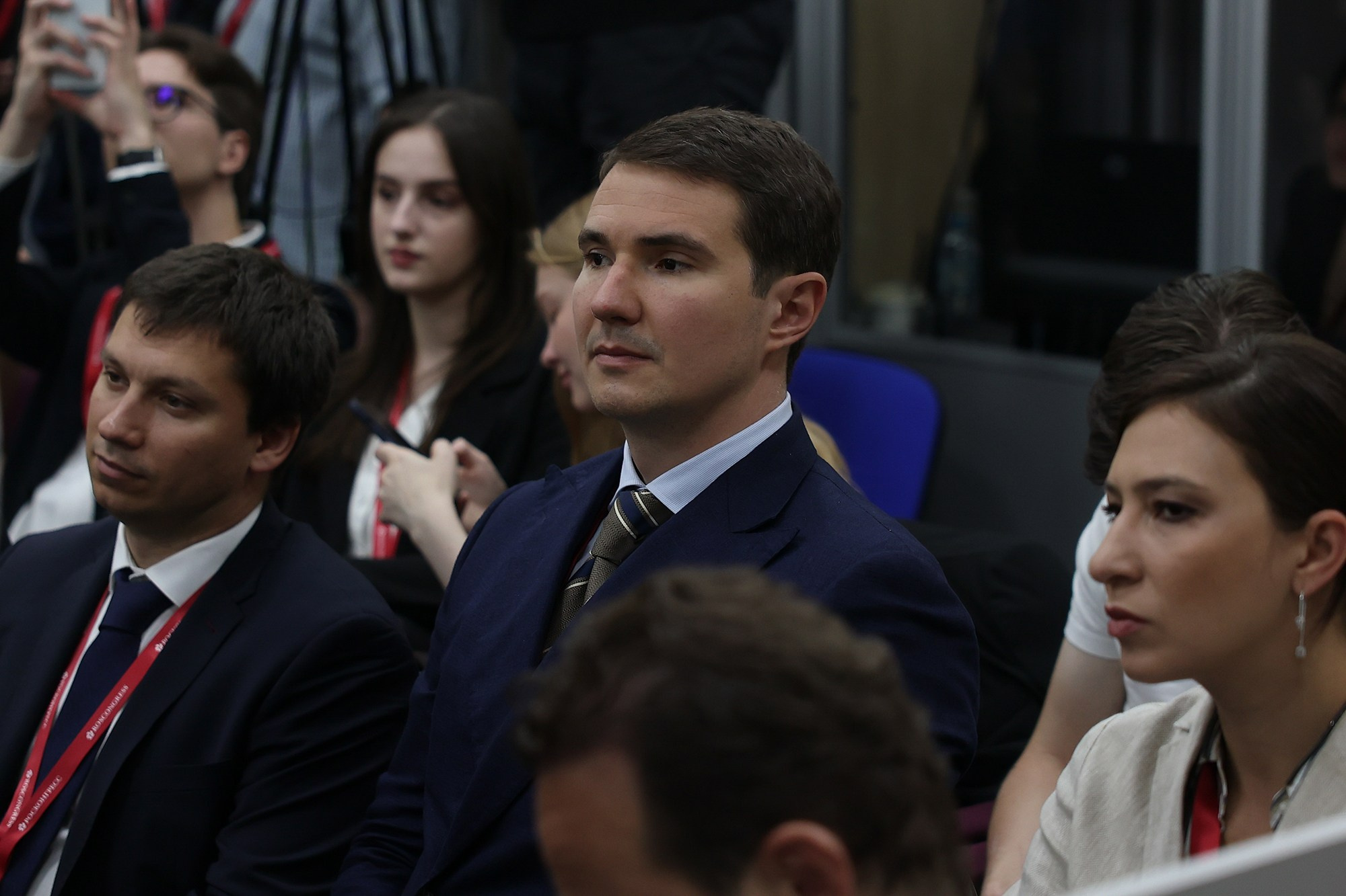 ПМЭФ. Репортажный, портретный и свадебный фотограф в Санкт-Петербурге и Москве