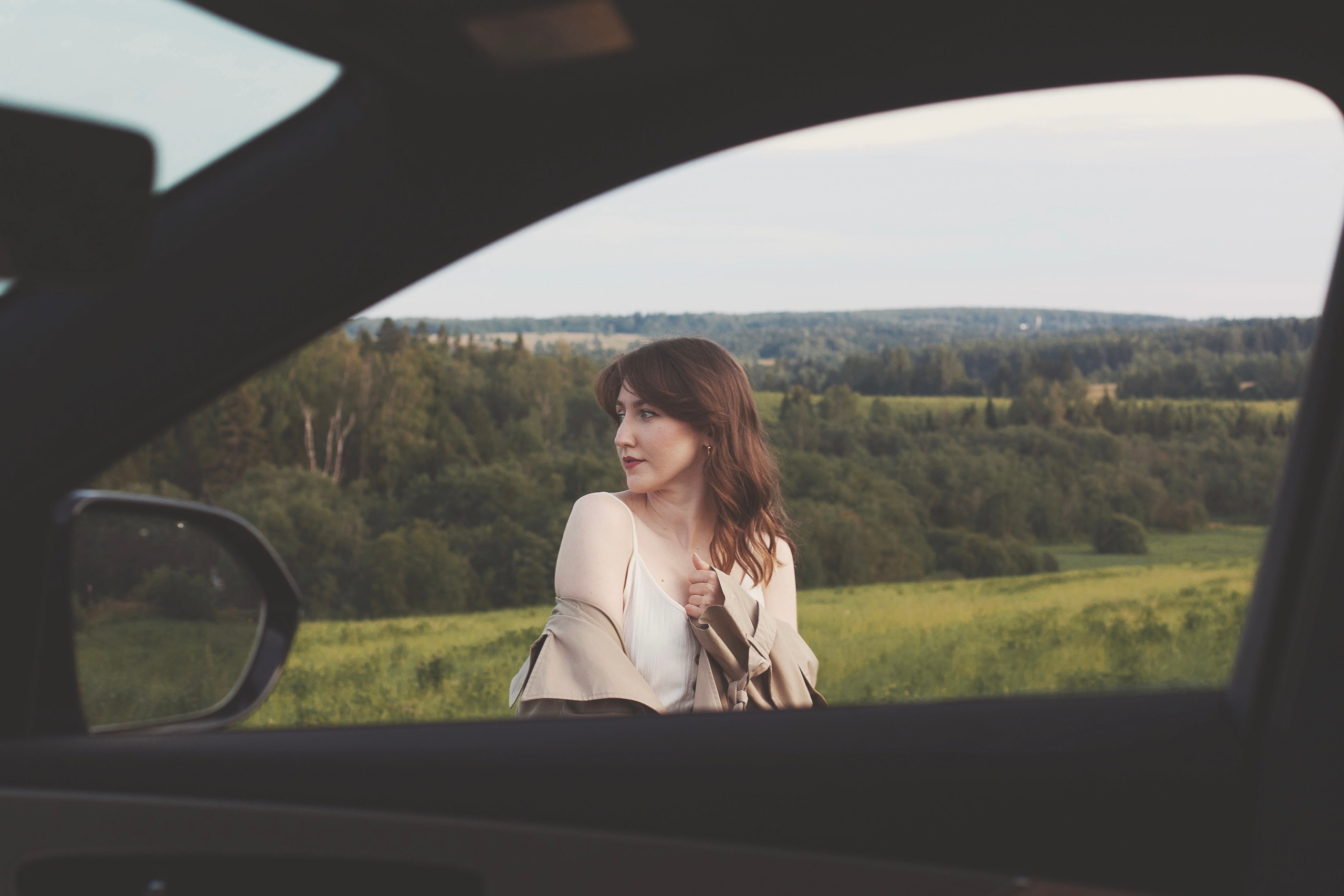 / P o r t r a i t /. Nadi Sapunova photographer & visual storyteller