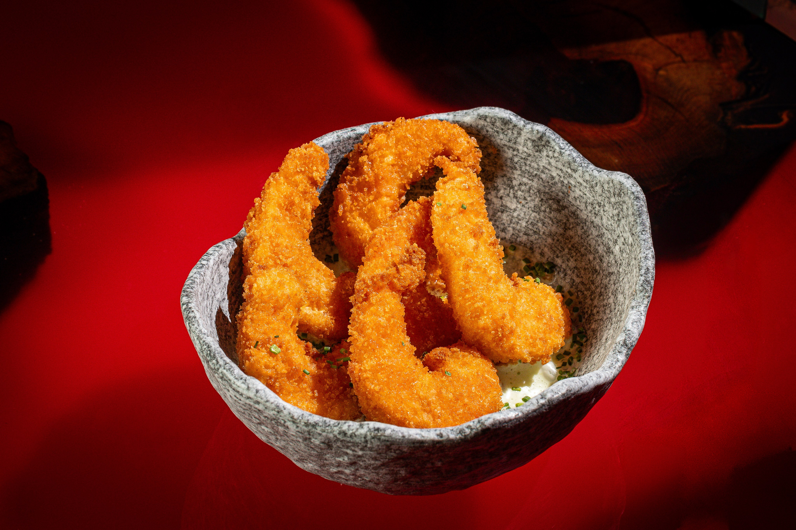 Continental. Краснов Максим фуд-фотограф, предметный фотограф, Москва