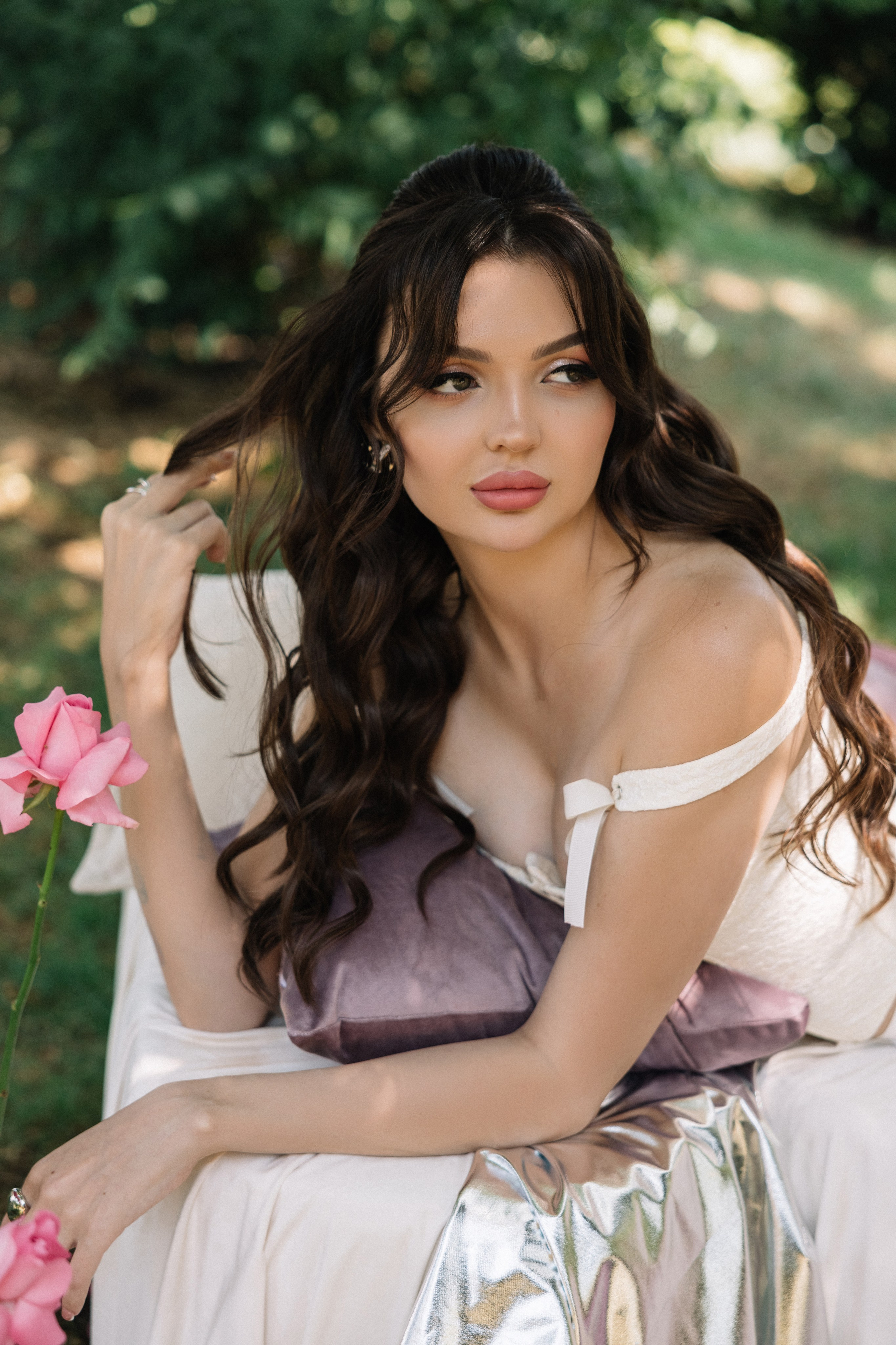 Хвича И Диана. Свадебный фотограф в Краснодаре Булатова Наталия