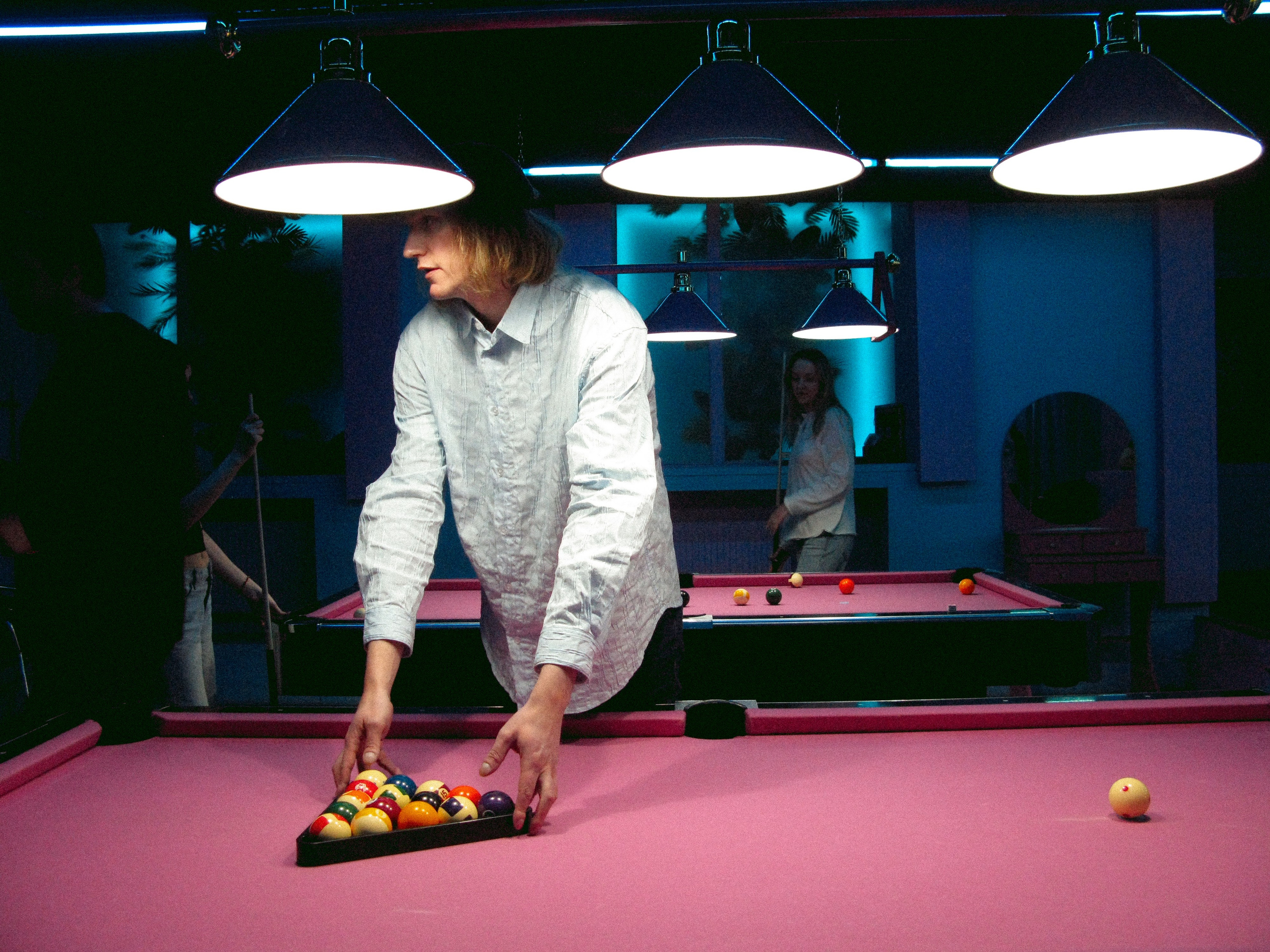 Mar. Фотограф Миланазавр