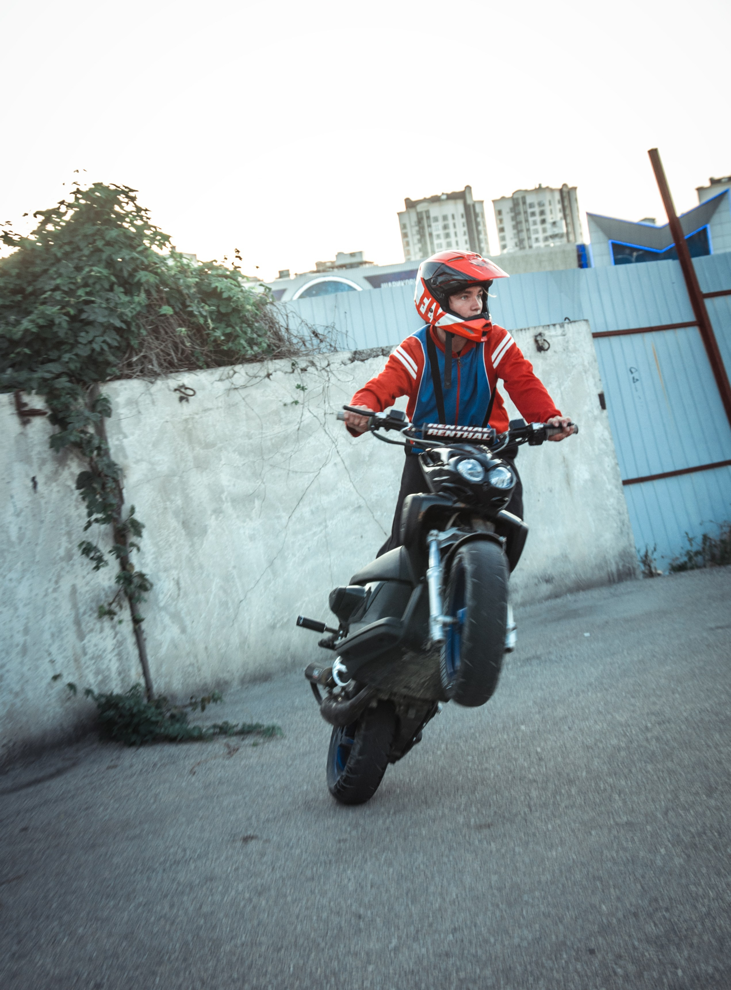 CST открытие сезона 2024. Репортажный фотограф в Симферополе Зареев Иван