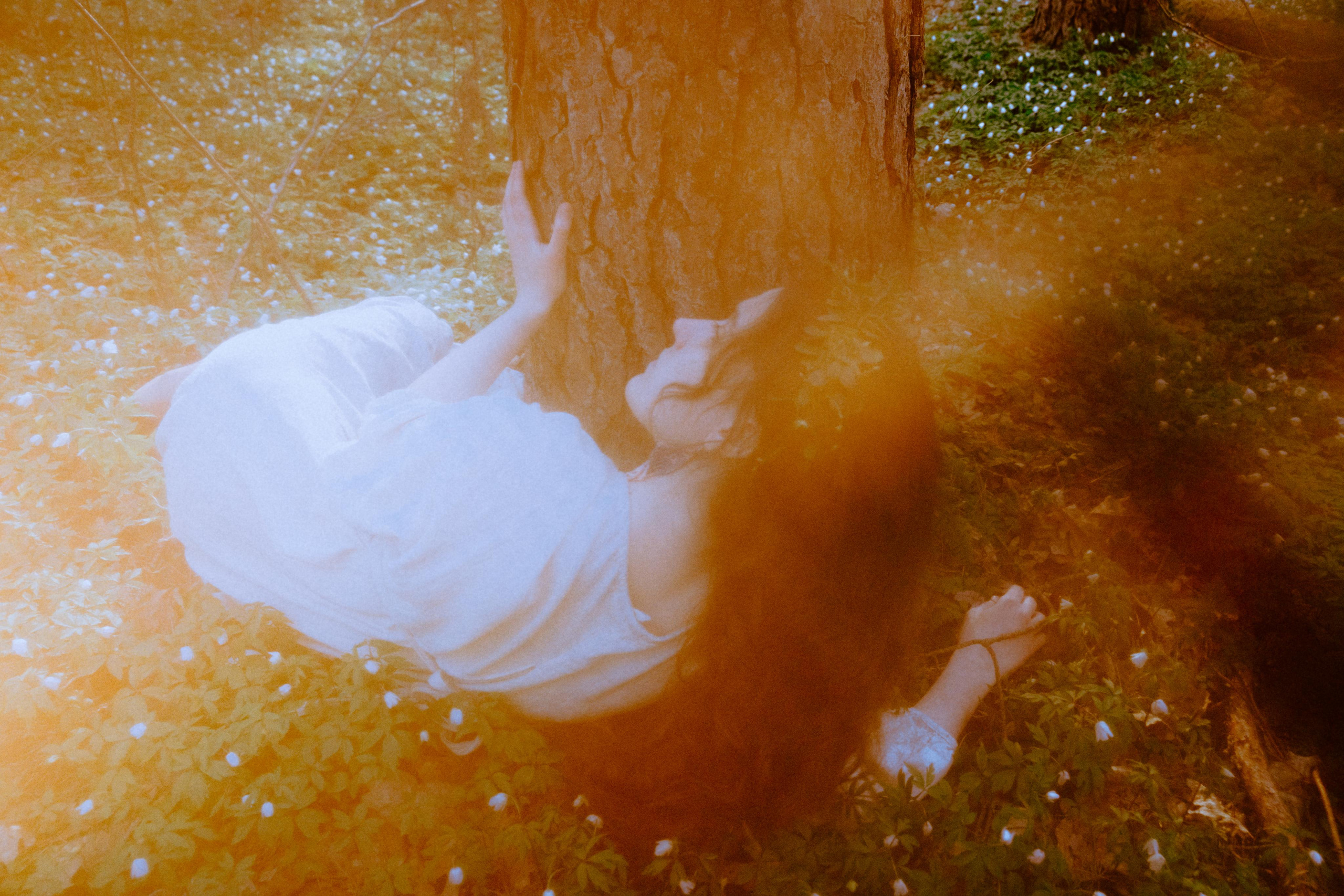 Алмазное небо. Алиса Аницкая