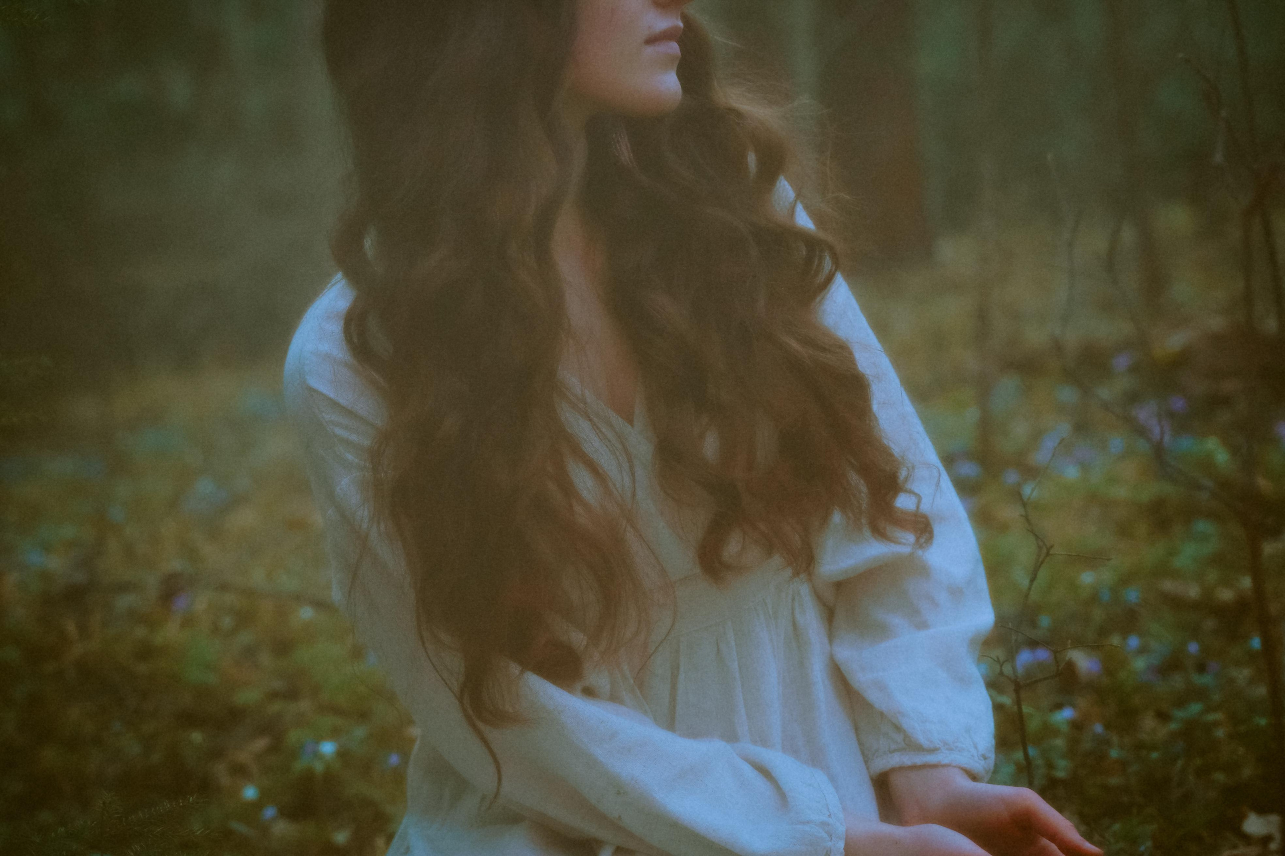 Алмазное небо. Алиса Аницкая