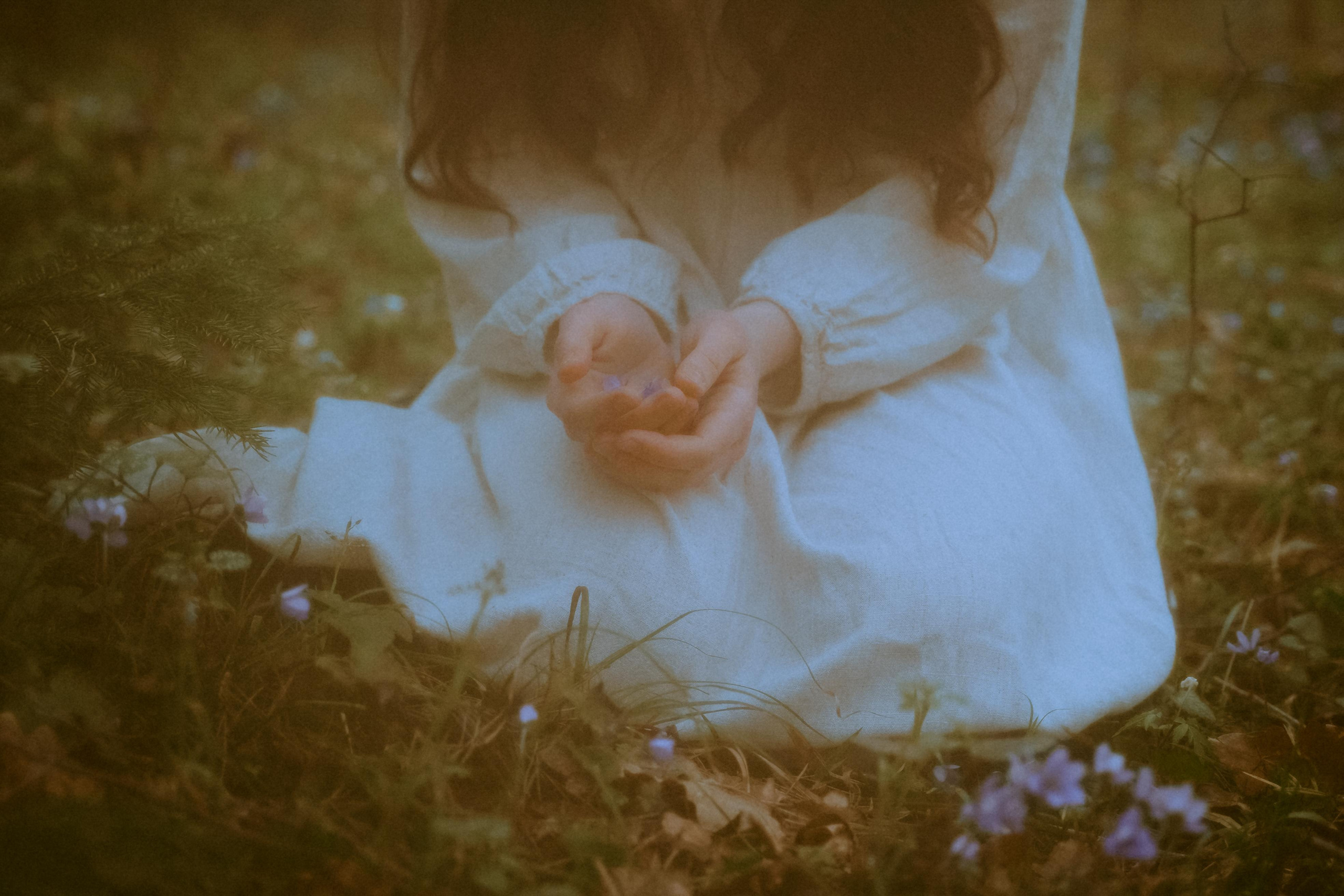 Алмазное небо. Алиса Аницкая