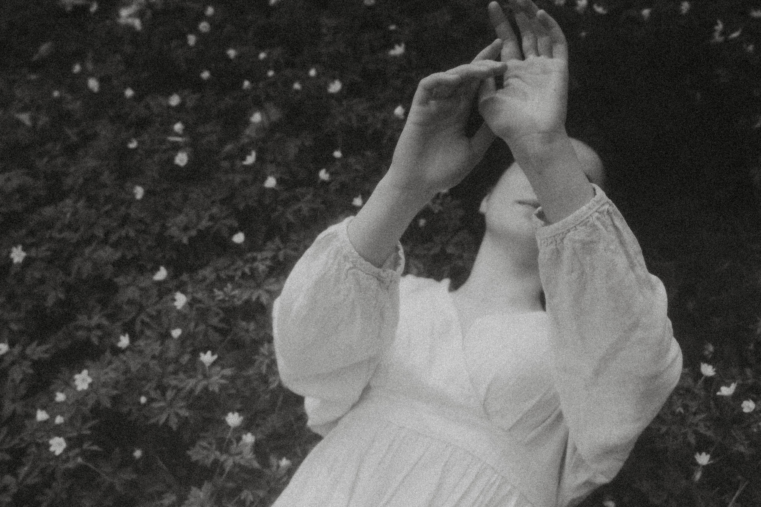 Алмазное небо. Алиса Аницкая