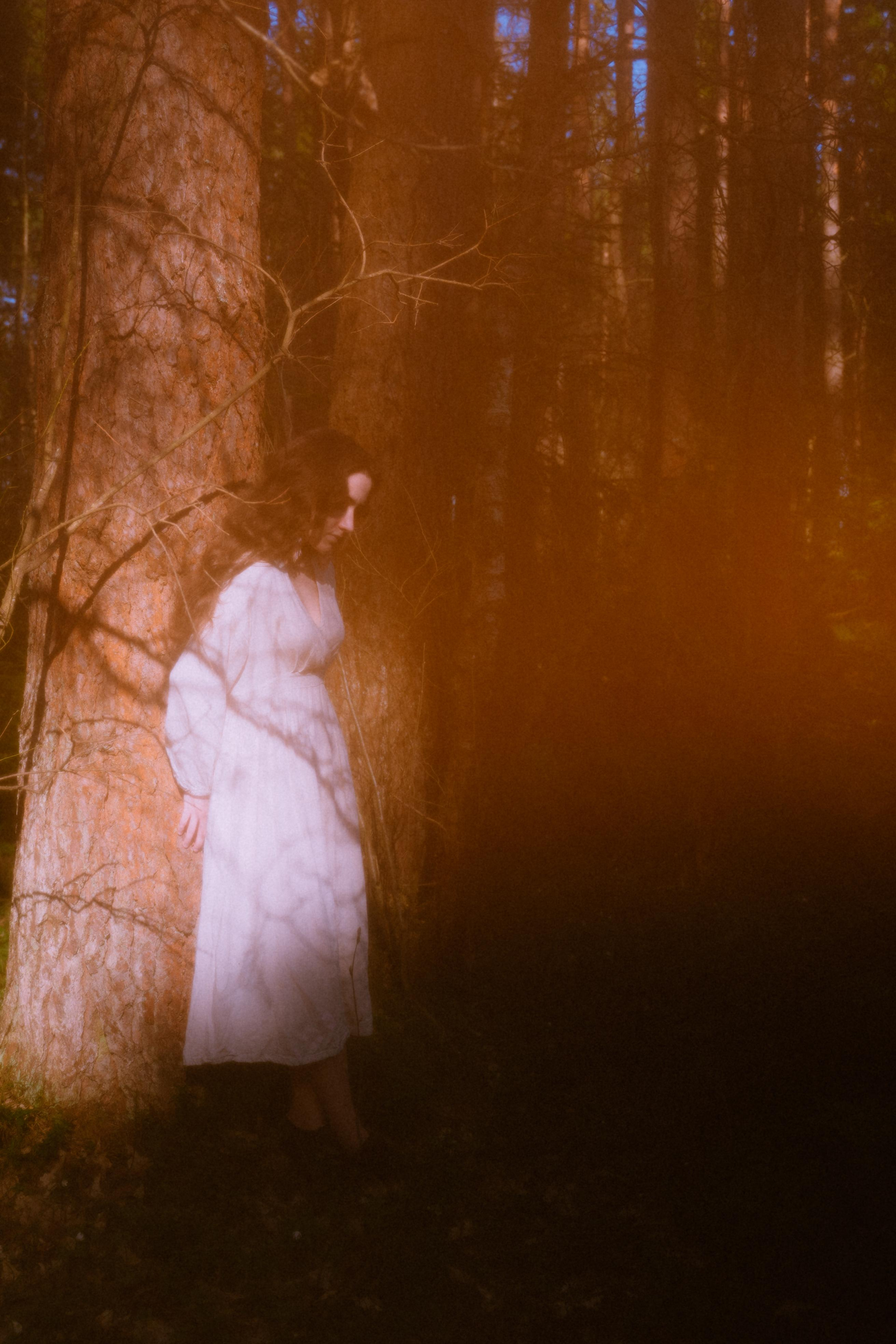 Алмазное небо. Алиса Аницкая