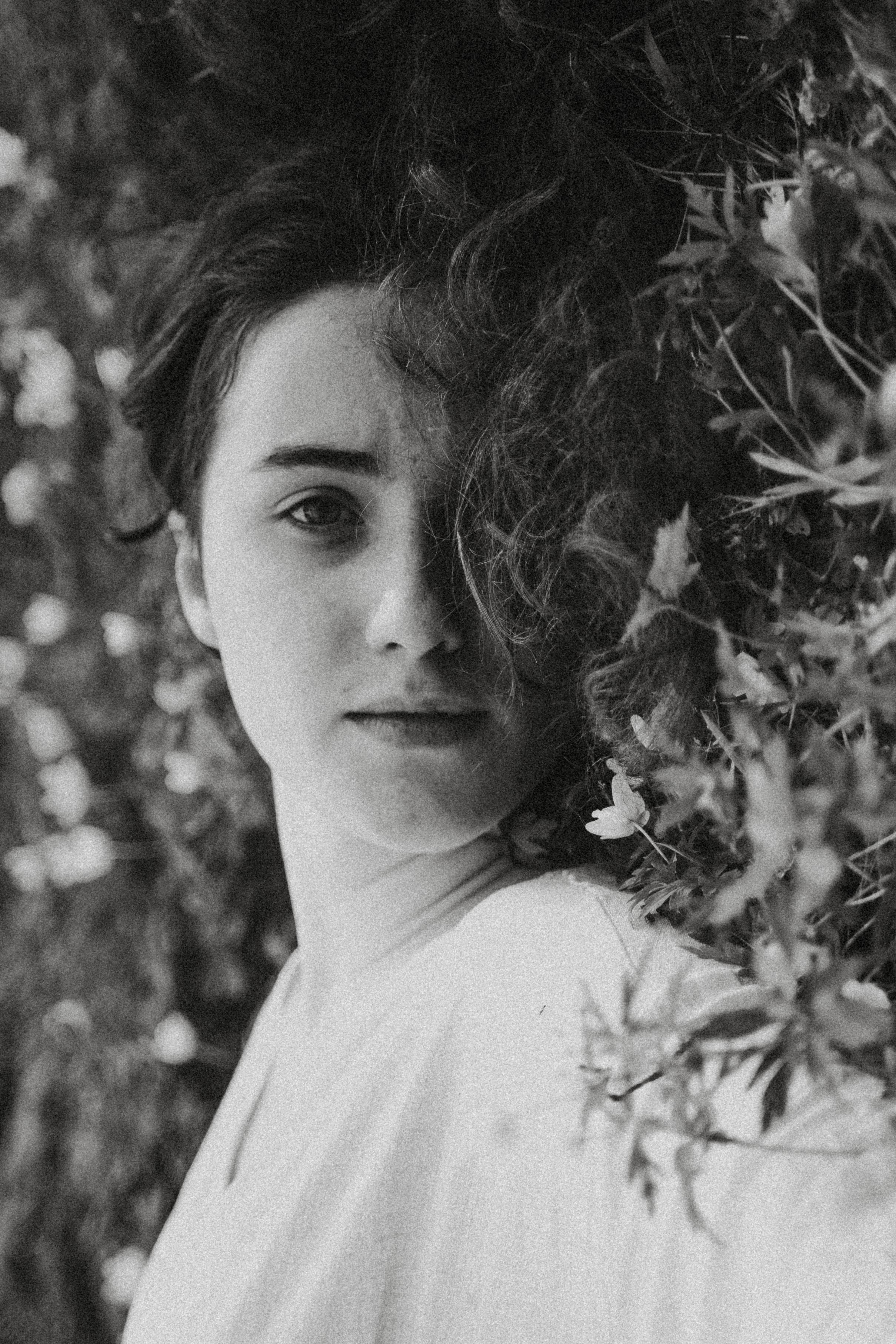 Алмазное небо. Алиса Аницкая