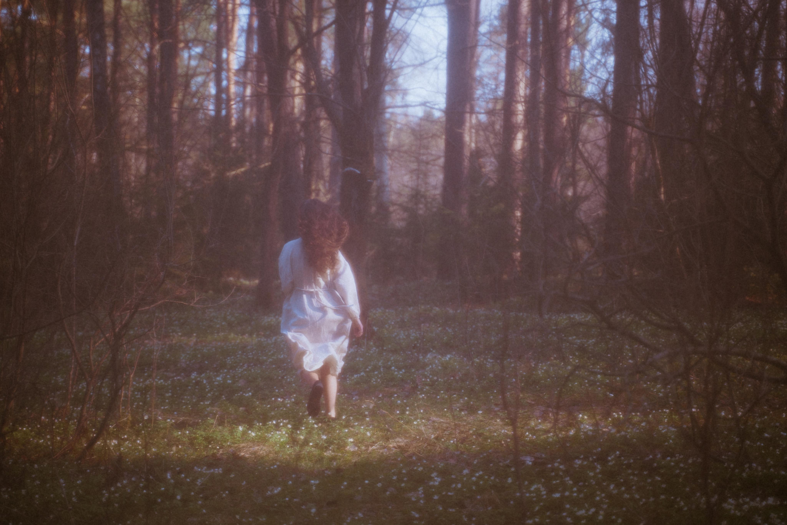 Алмазное небо. Алиса Аницкая