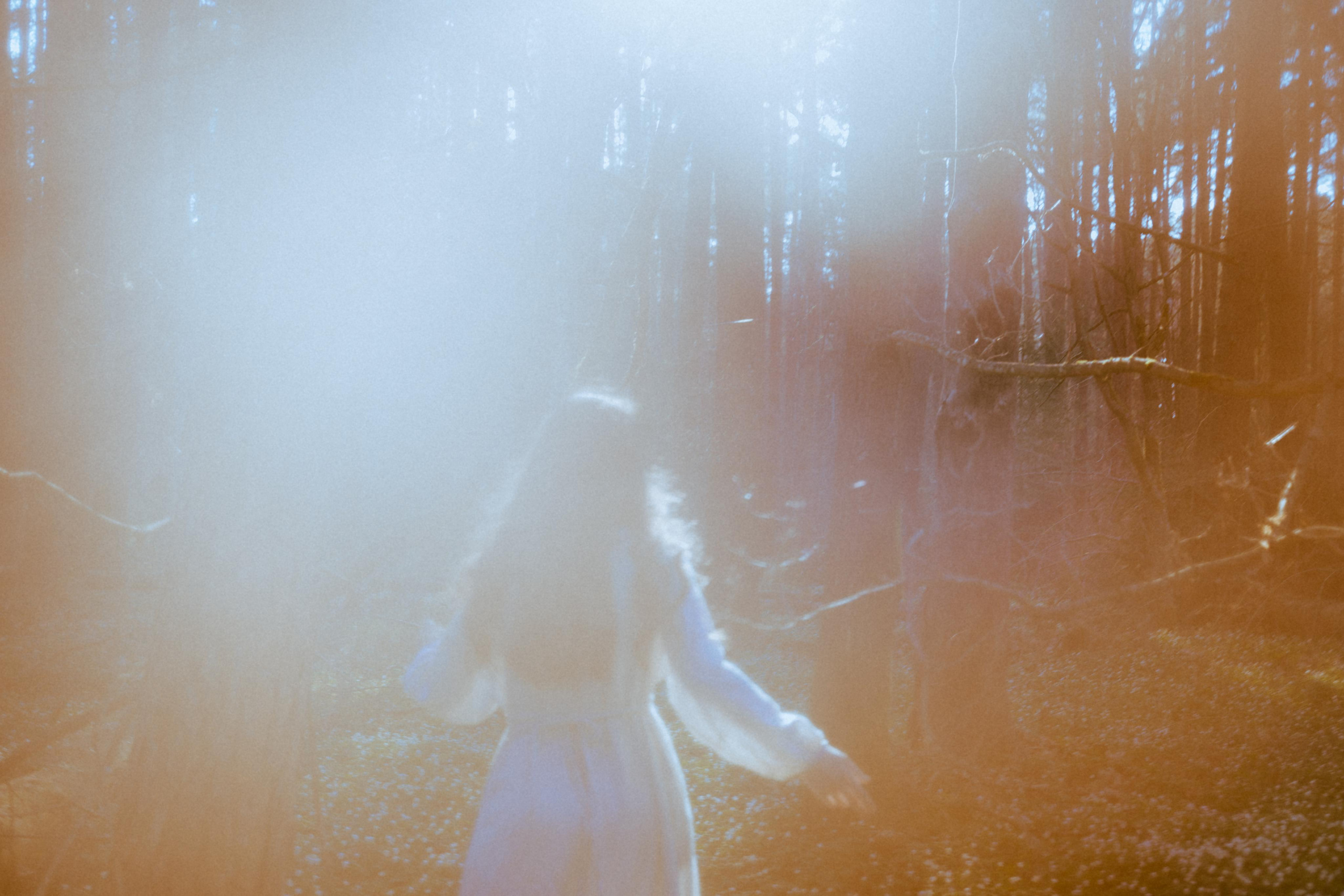 Алмазное небо. Алиса Аницкая