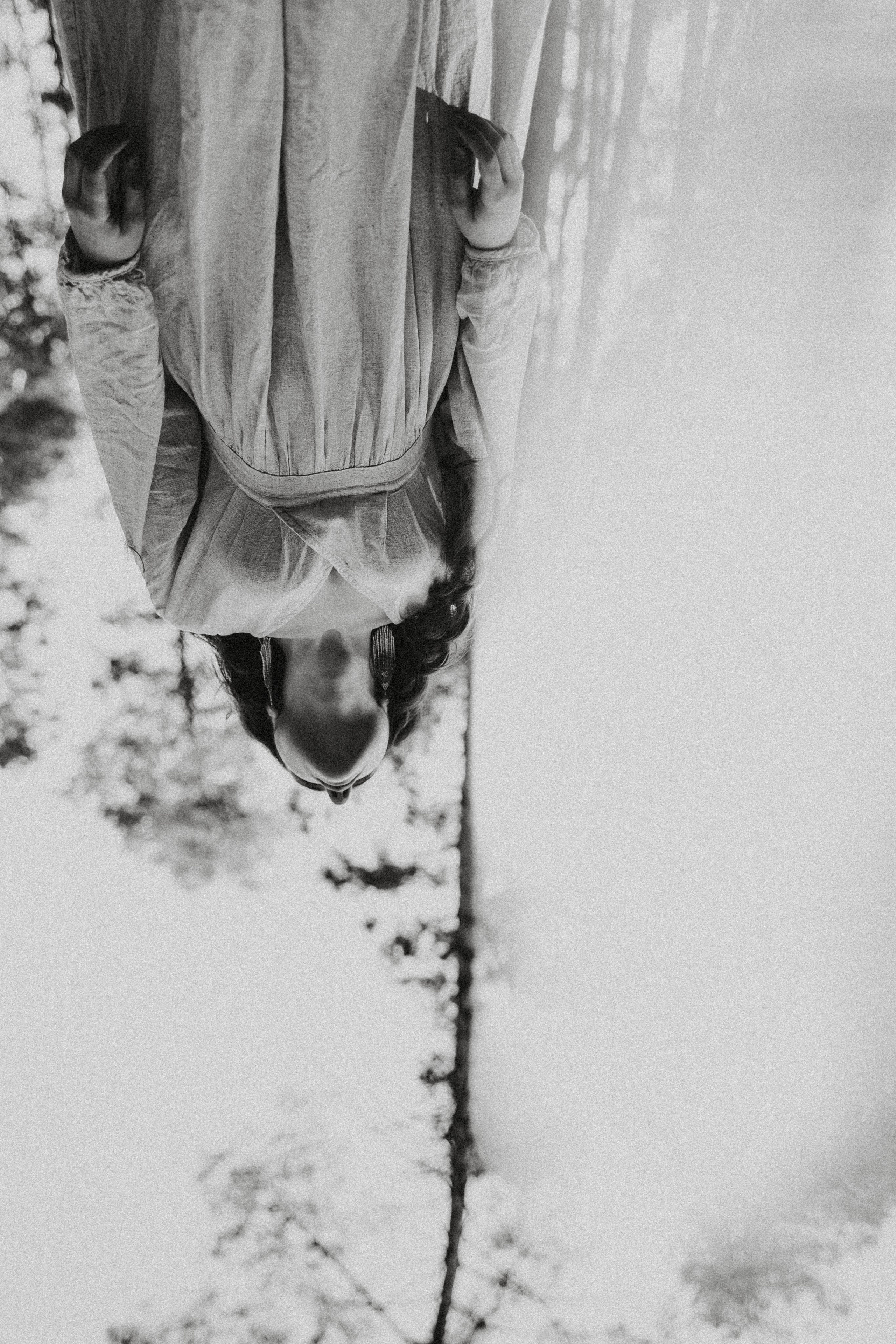 Алмазное небо. Алиса Аницкая