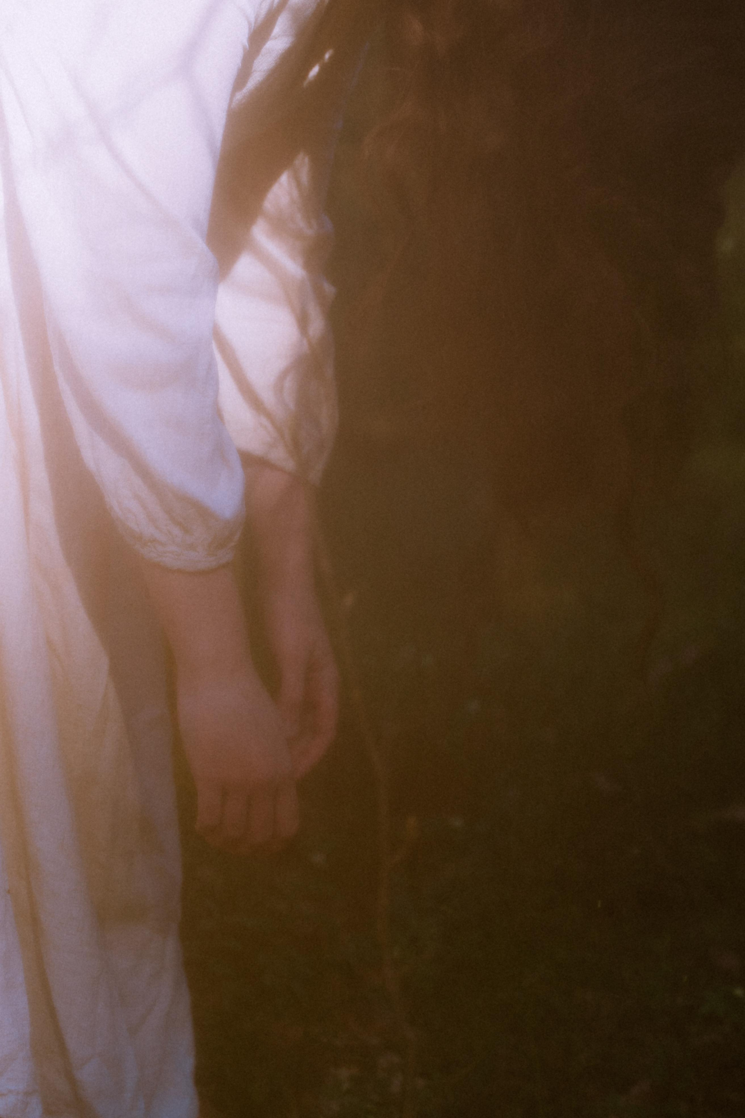 Алмазное небо. Алиса Аницкая