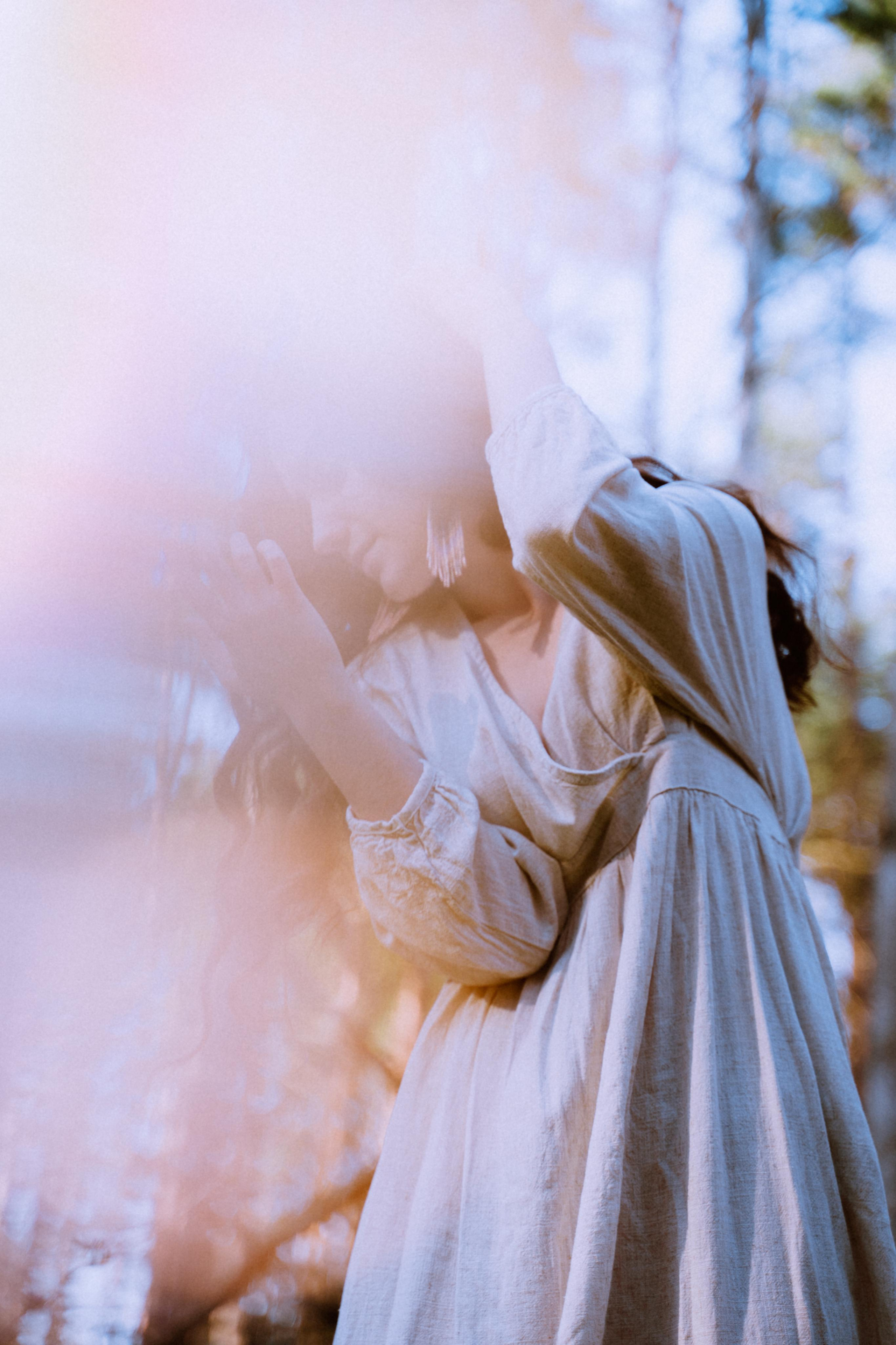 Алмазное небо. Алиса Аницкая