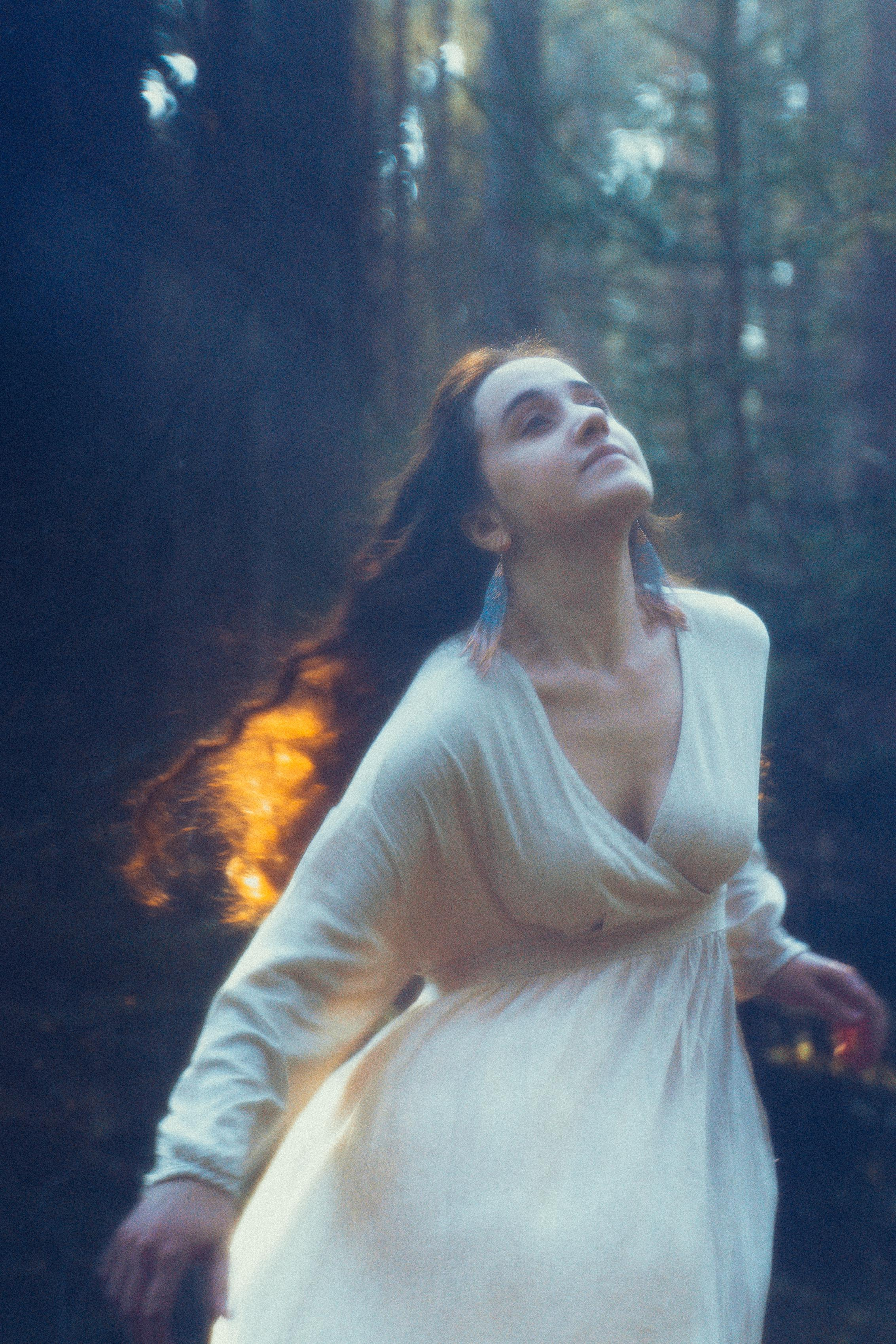 Алмазное небо. Алиса Аницкая