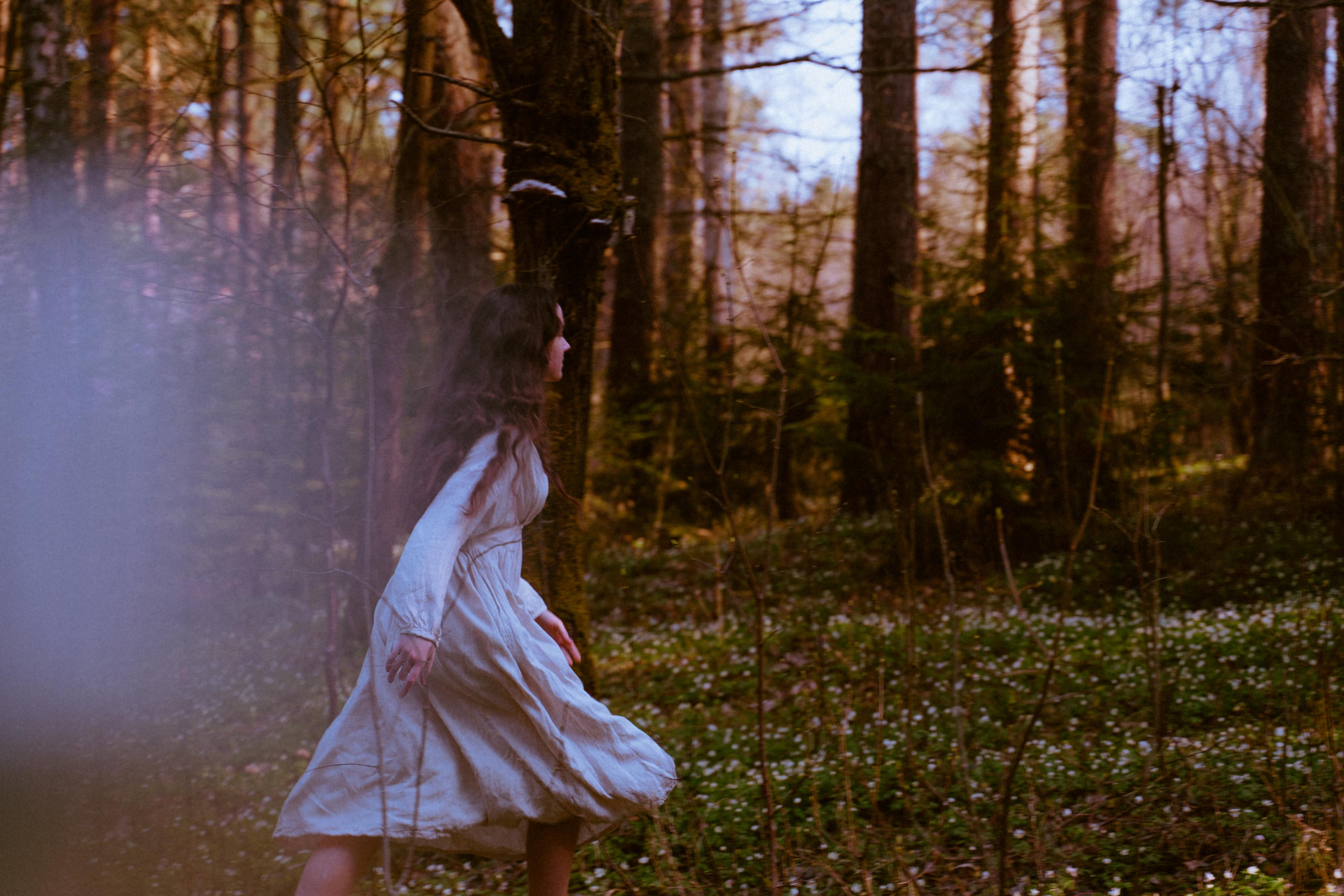 Алмазное небо. Алиса Аницкая