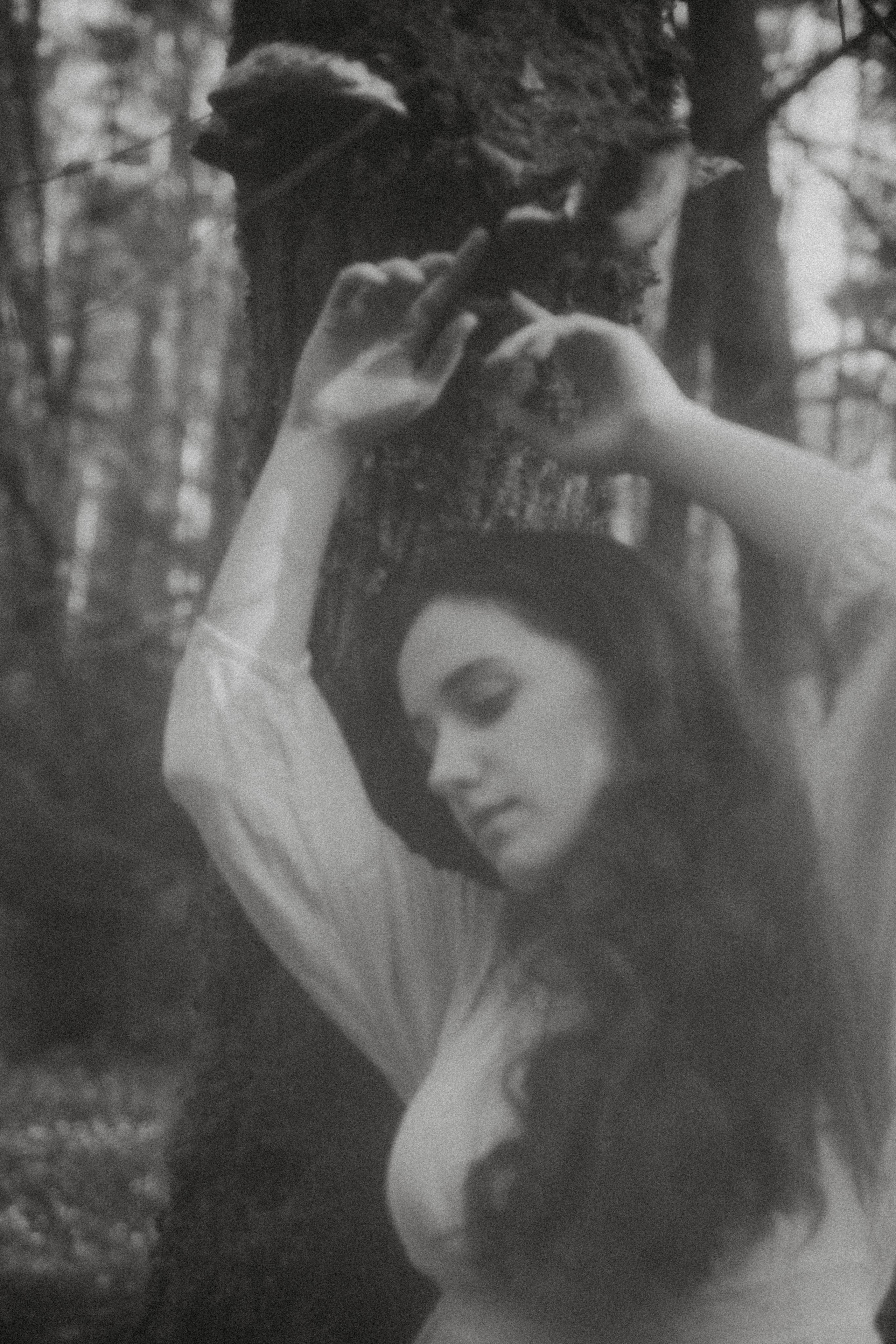 Алмазное небо. Алиса Аницкая