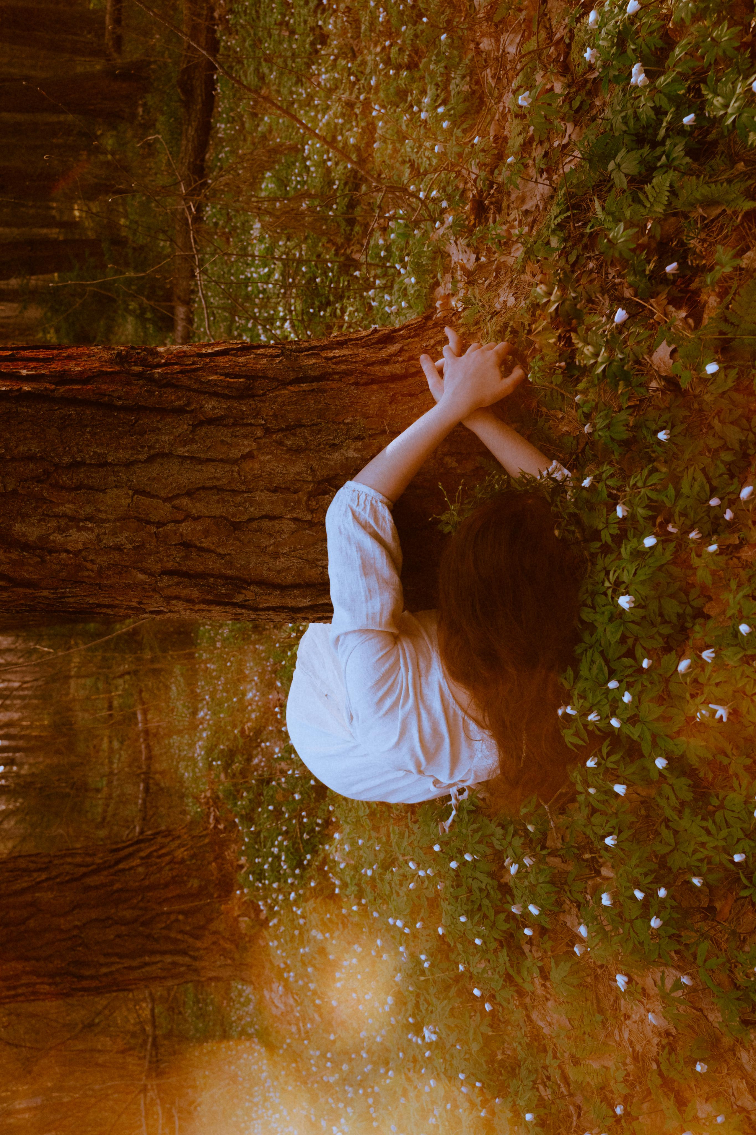 Алмазное небо. Алиса Аницкая