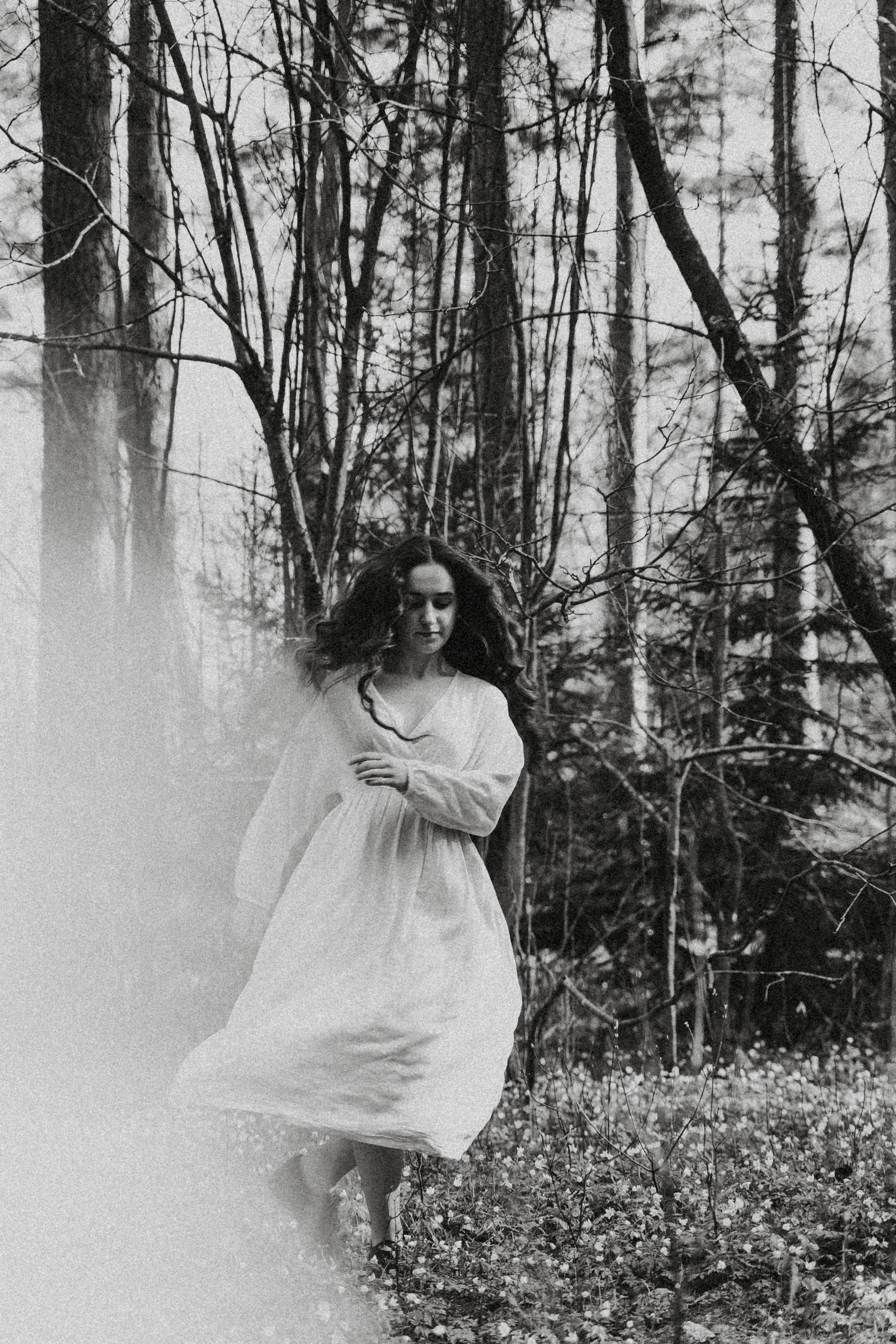 Алмазное небо. Алиса Аницкая