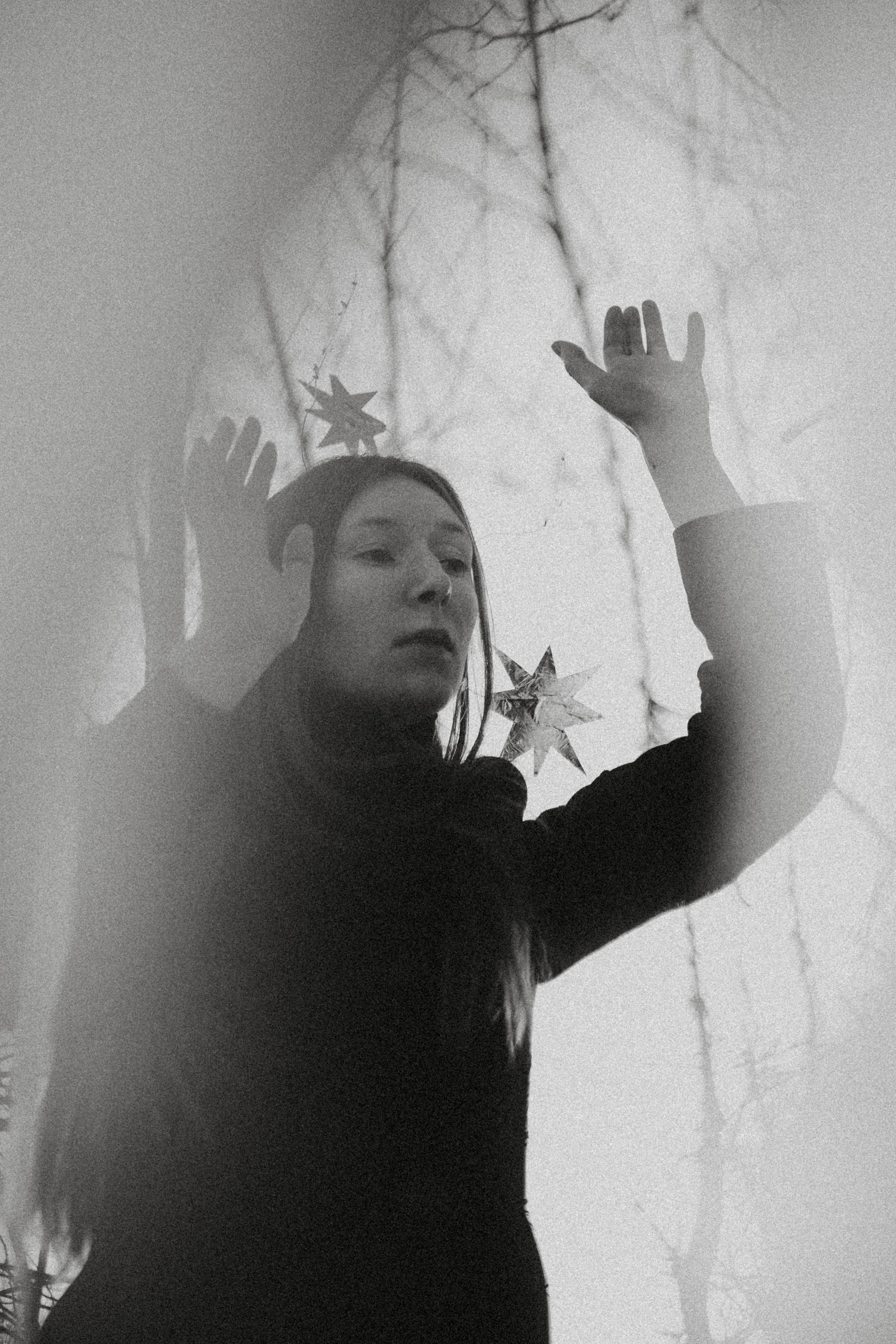 Зимнего солнца сны. Алиса Аницкая