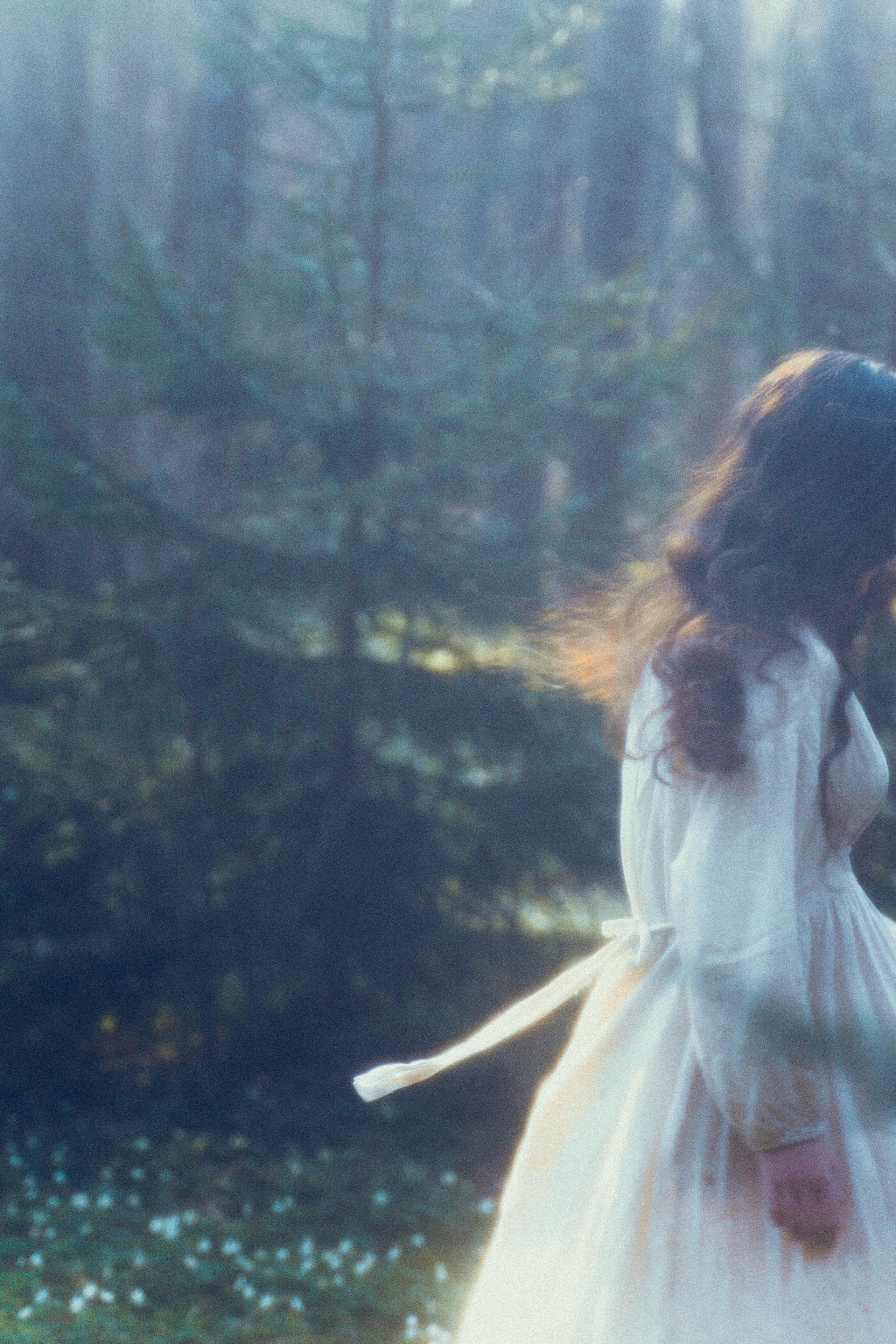 Алмазное небо. Алиса Аницкая