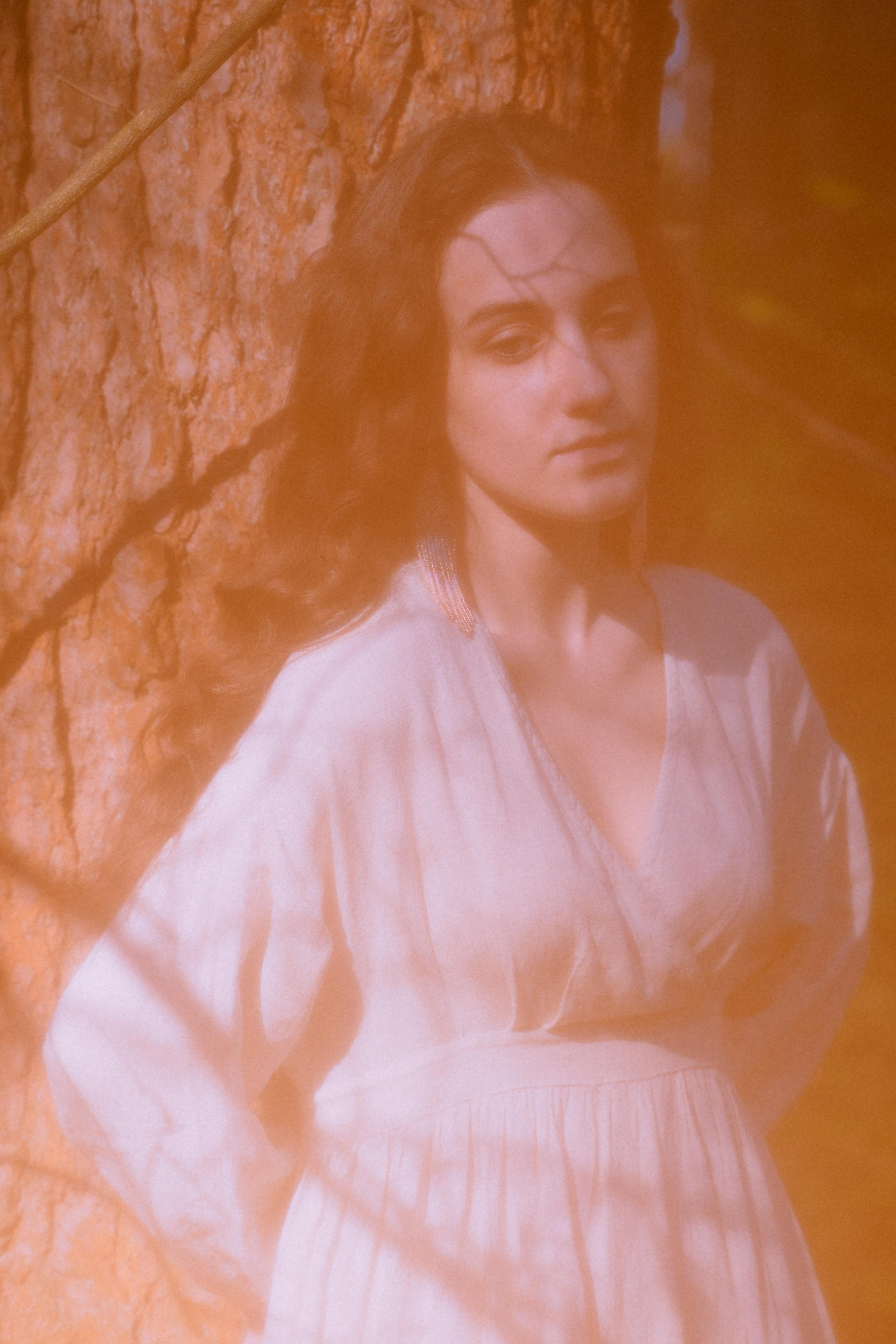 Алмазное небо. Алиса Аницкая