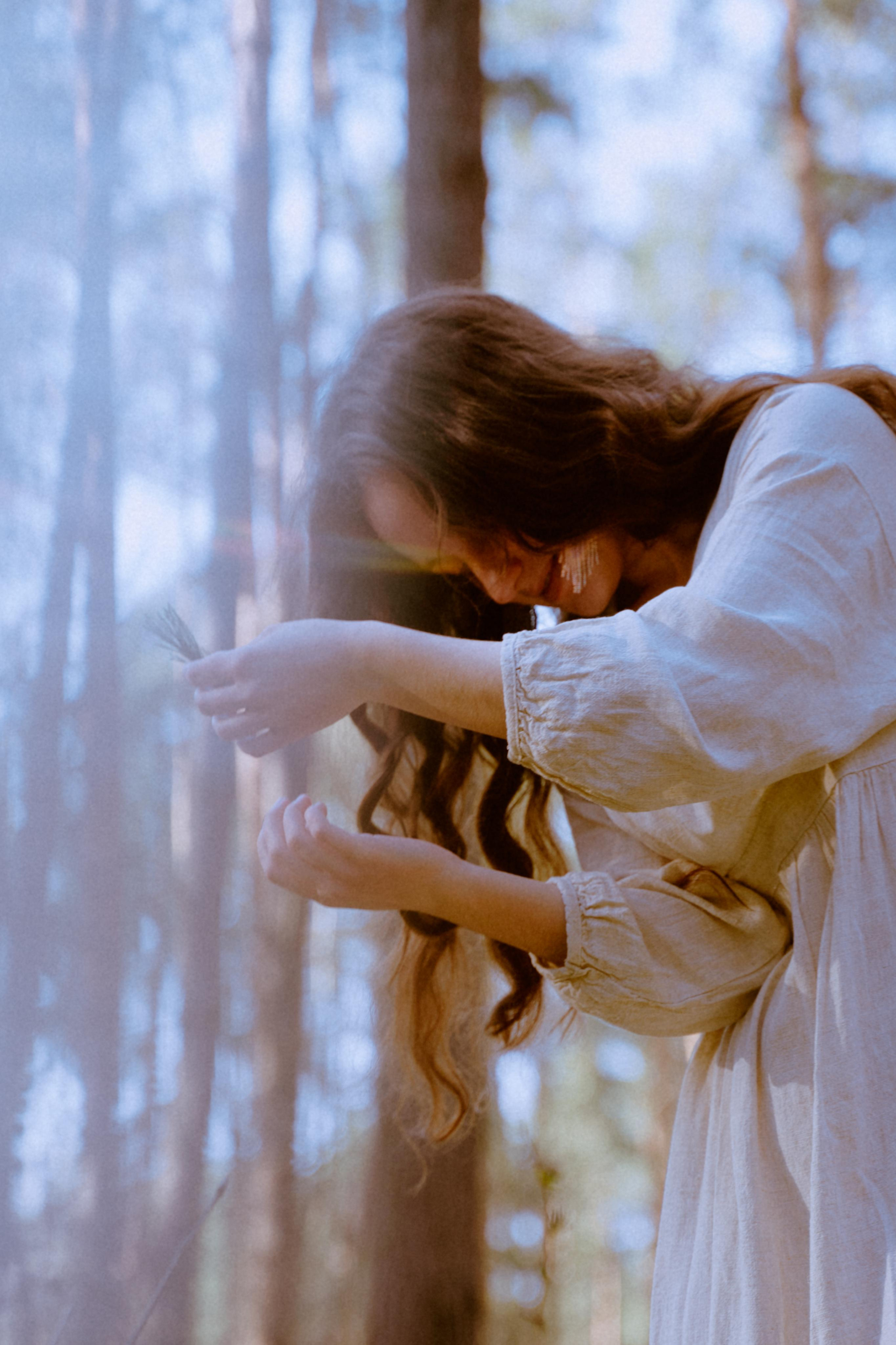 Алмазное небо. Алиса Аницкая