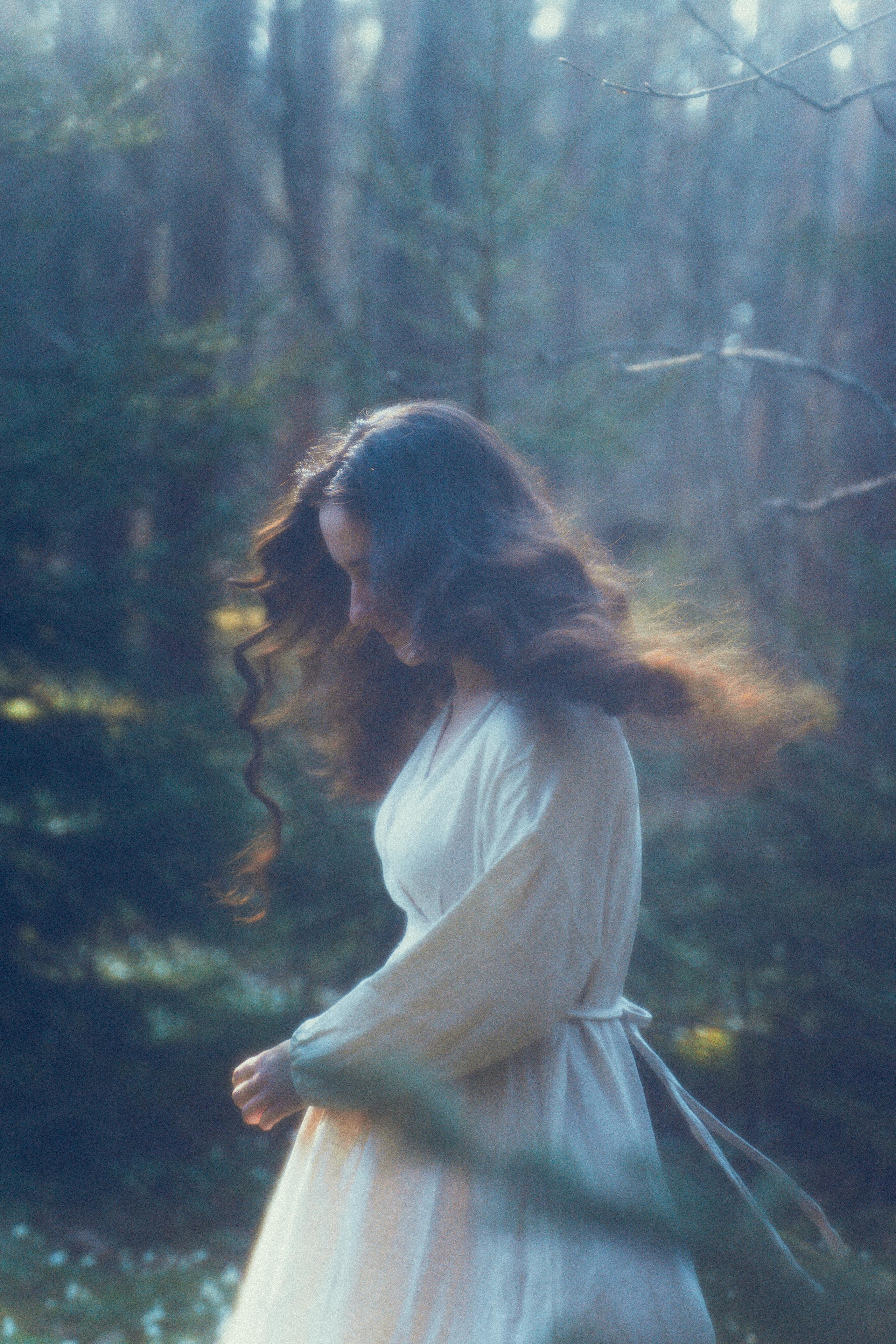 Алмазное небо. Алиса Аницкая