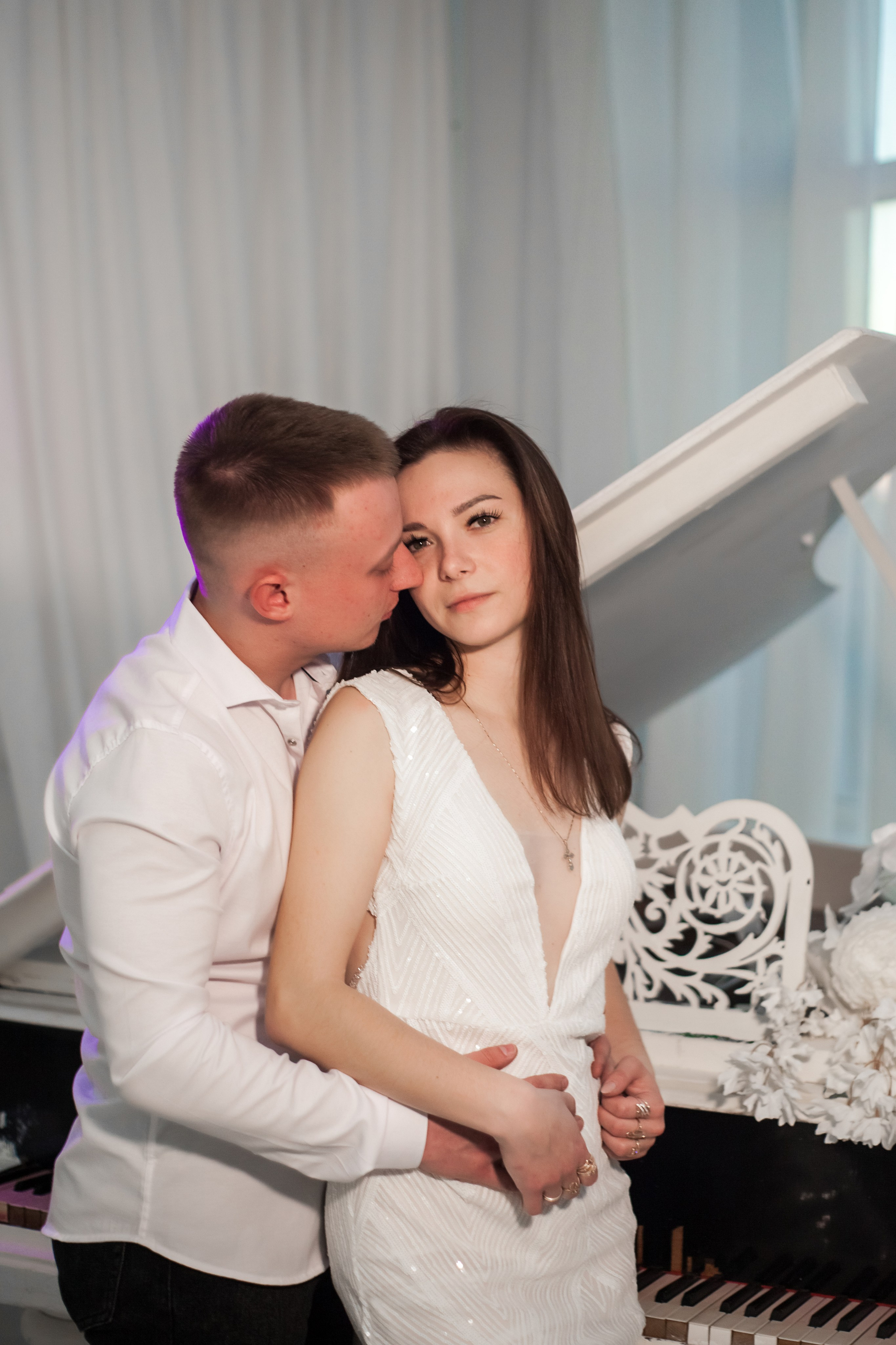 27.03.23. Свадебный и семейный фотограф в Армавире