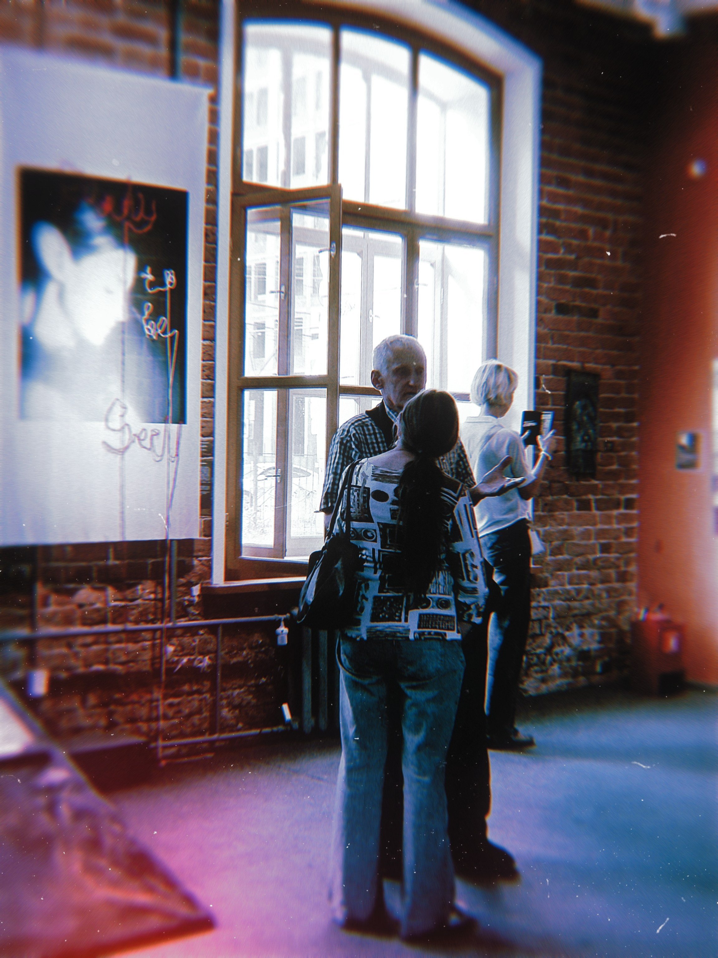 Обо мне. Sveti Sveta • визуальный артист Светлана Дубских