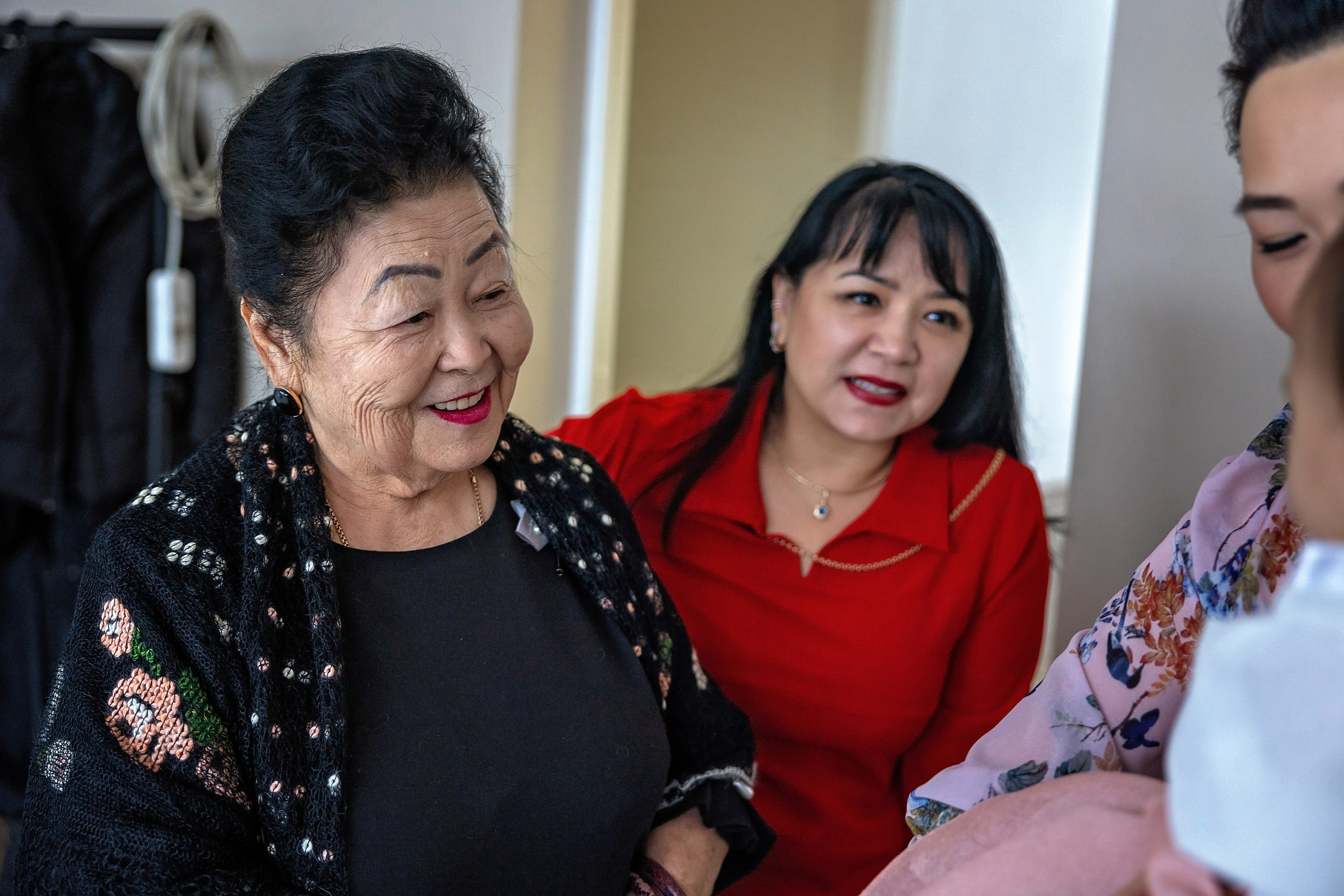 Фотограф асянди в Москве. Геннадий Степанов —фотограф в Москве