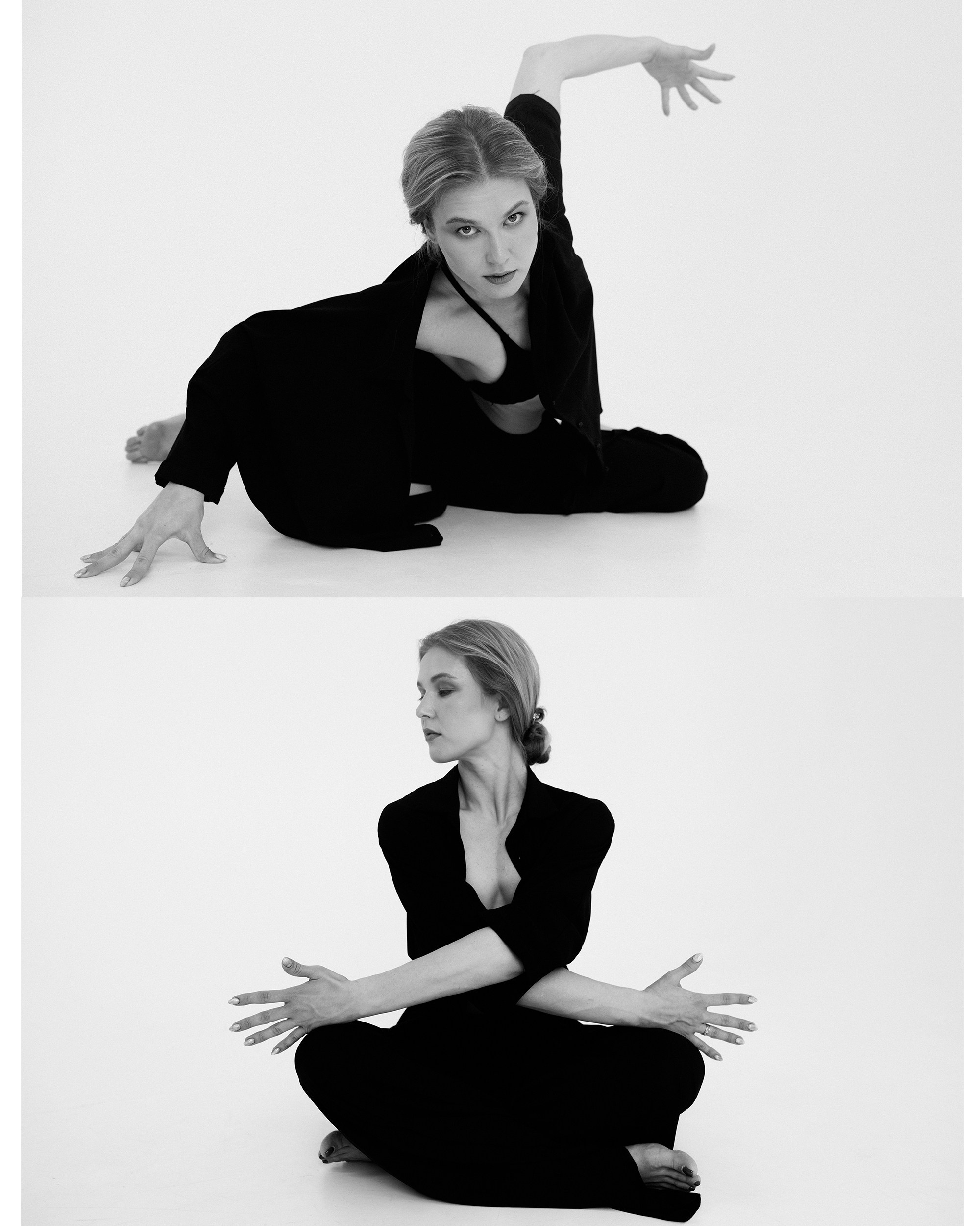 Александра. Я — Фотограф из Хабаровска