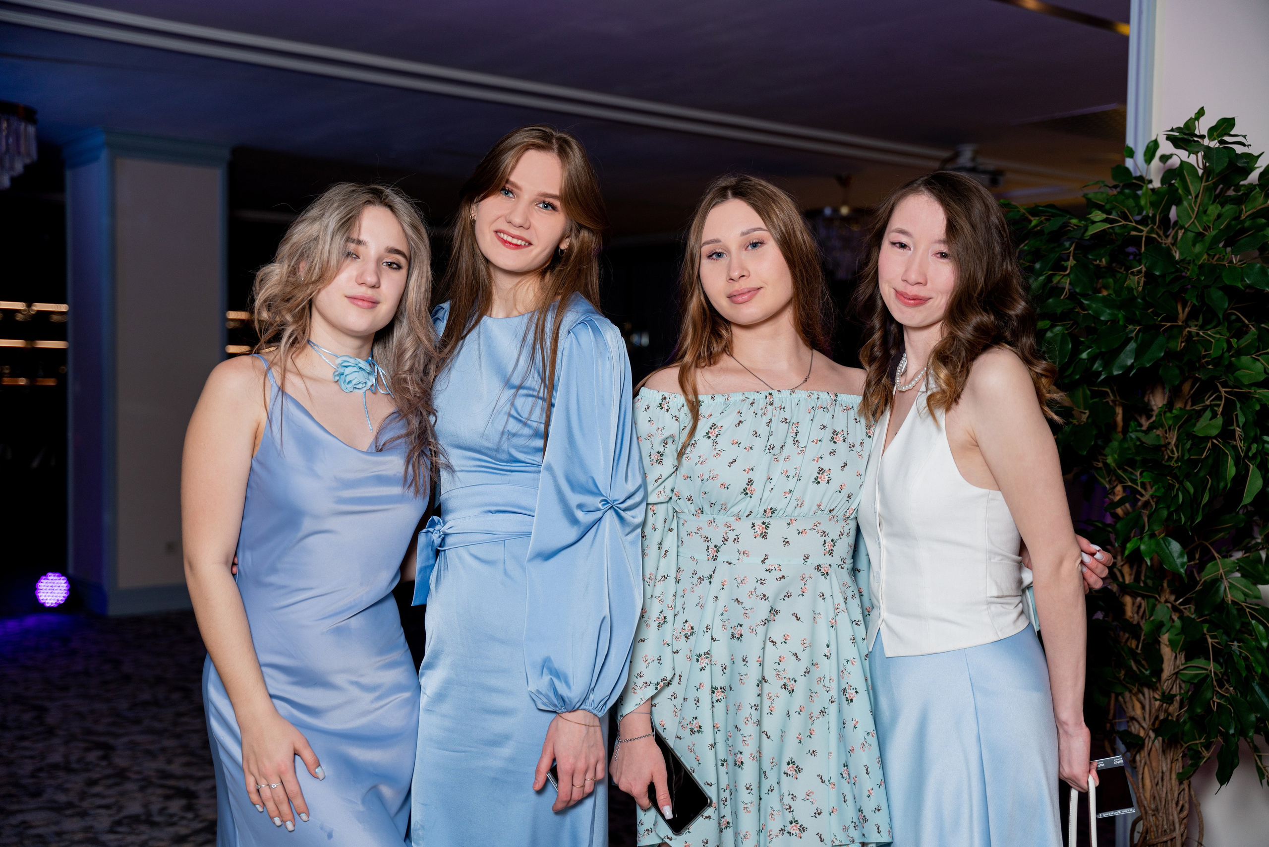 АЛЕКСЕЙ И ЕКАТЕРИНА. Фотограф на любое мероприятие