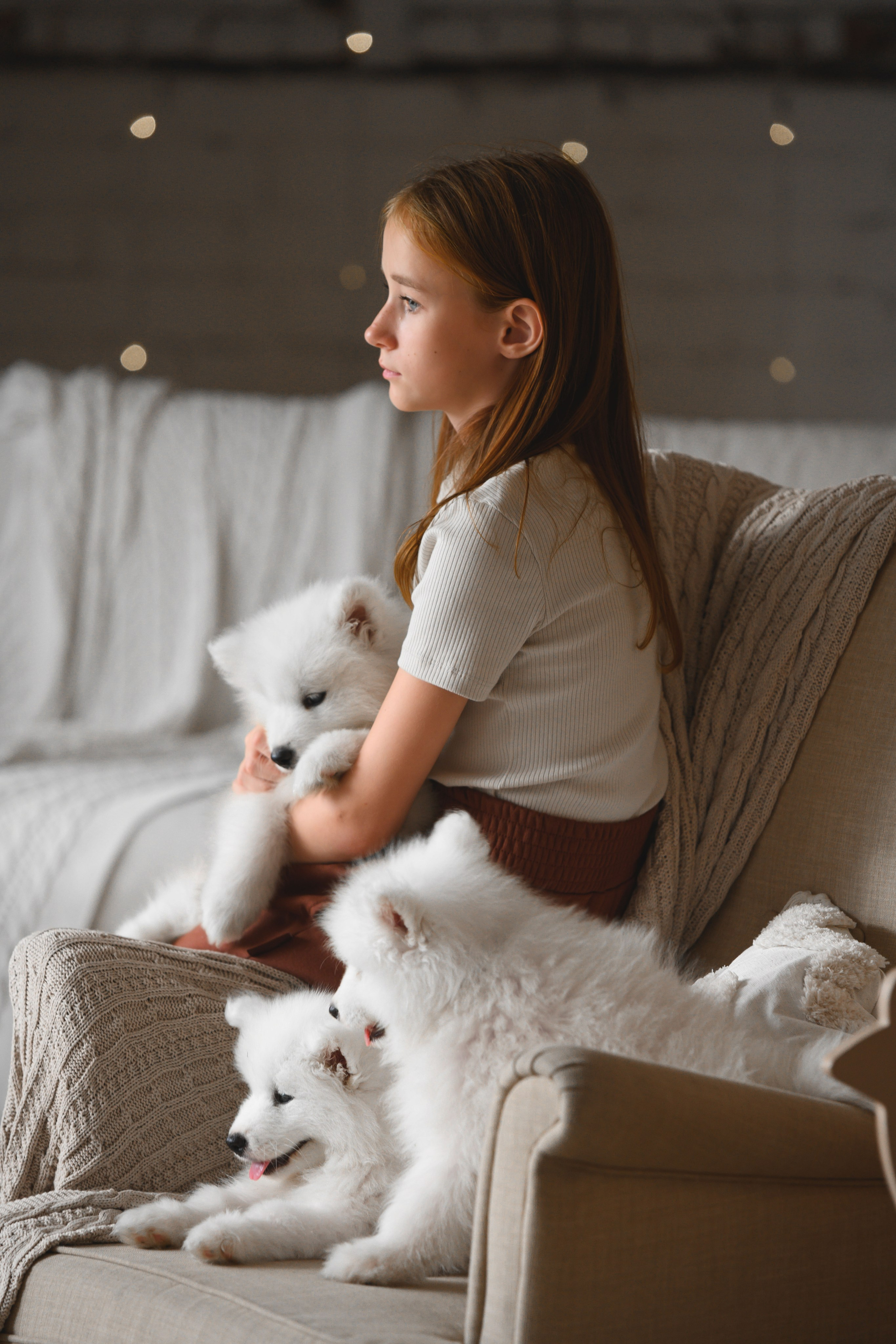 Невероятная семья). Фотограф г. Хабаровск