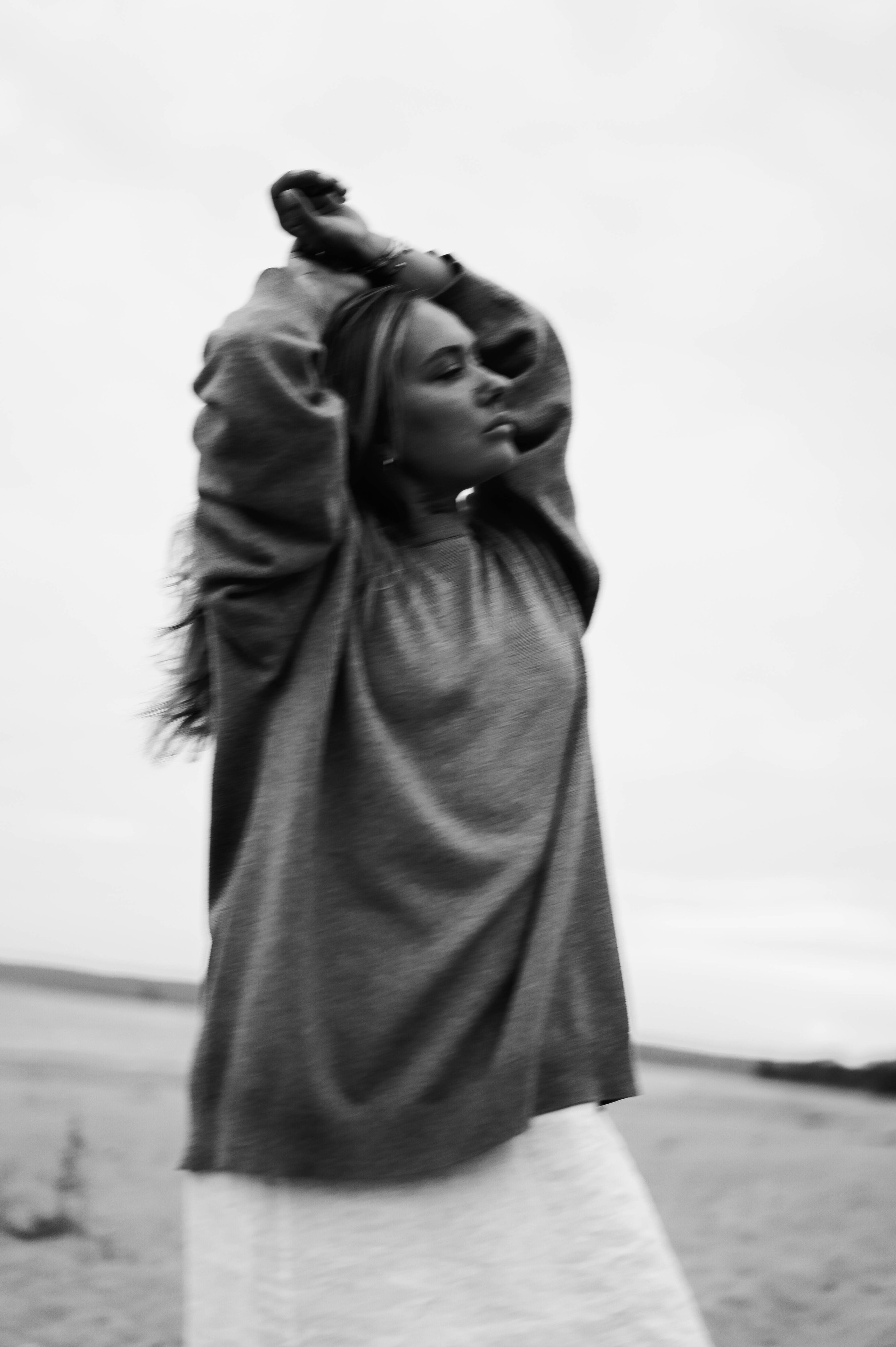 Катя и Андрей (пляж). Фотограф Казань