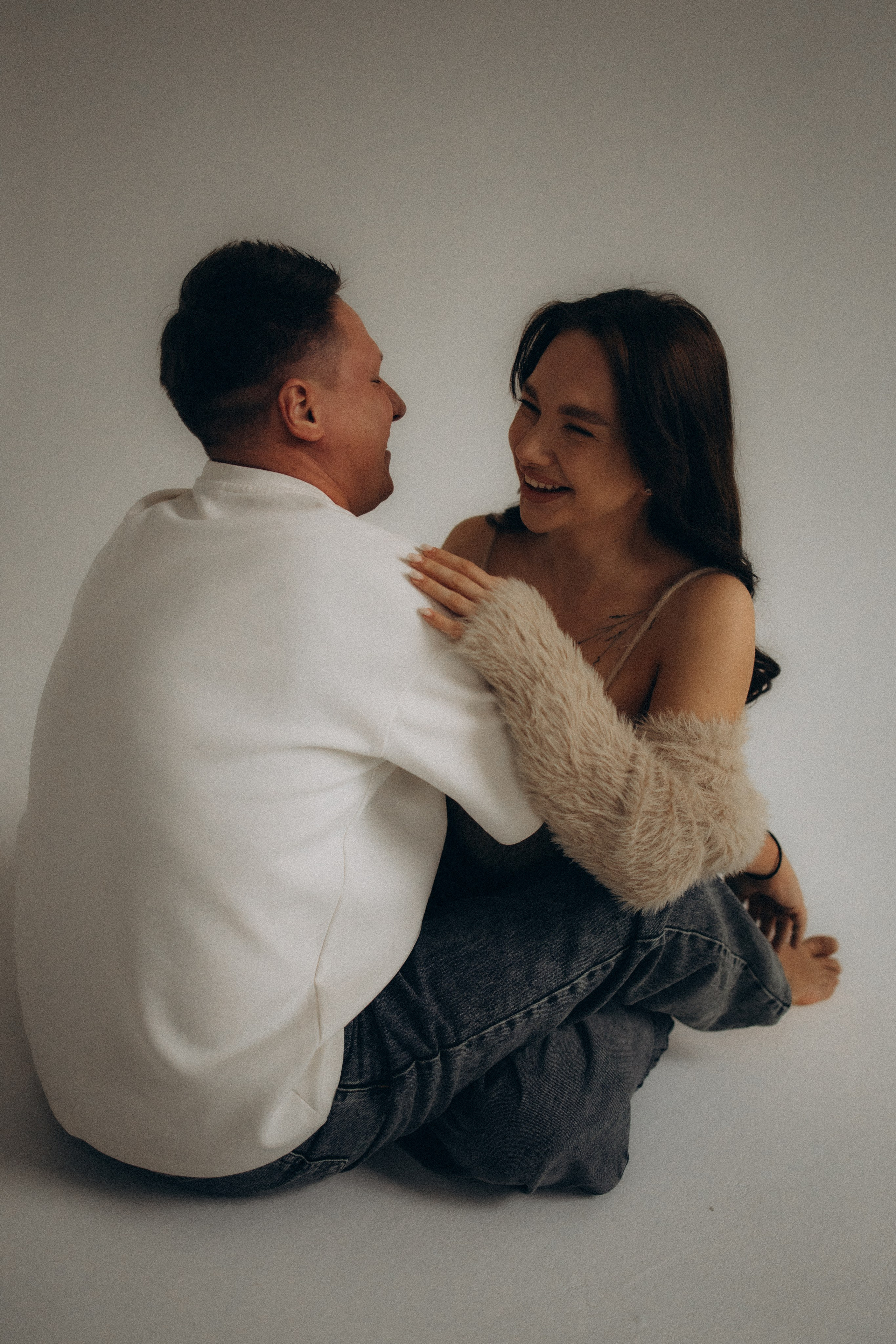 Влюбленные пары. Фотограф с Балашихе и Москве Анжелика Сафонова