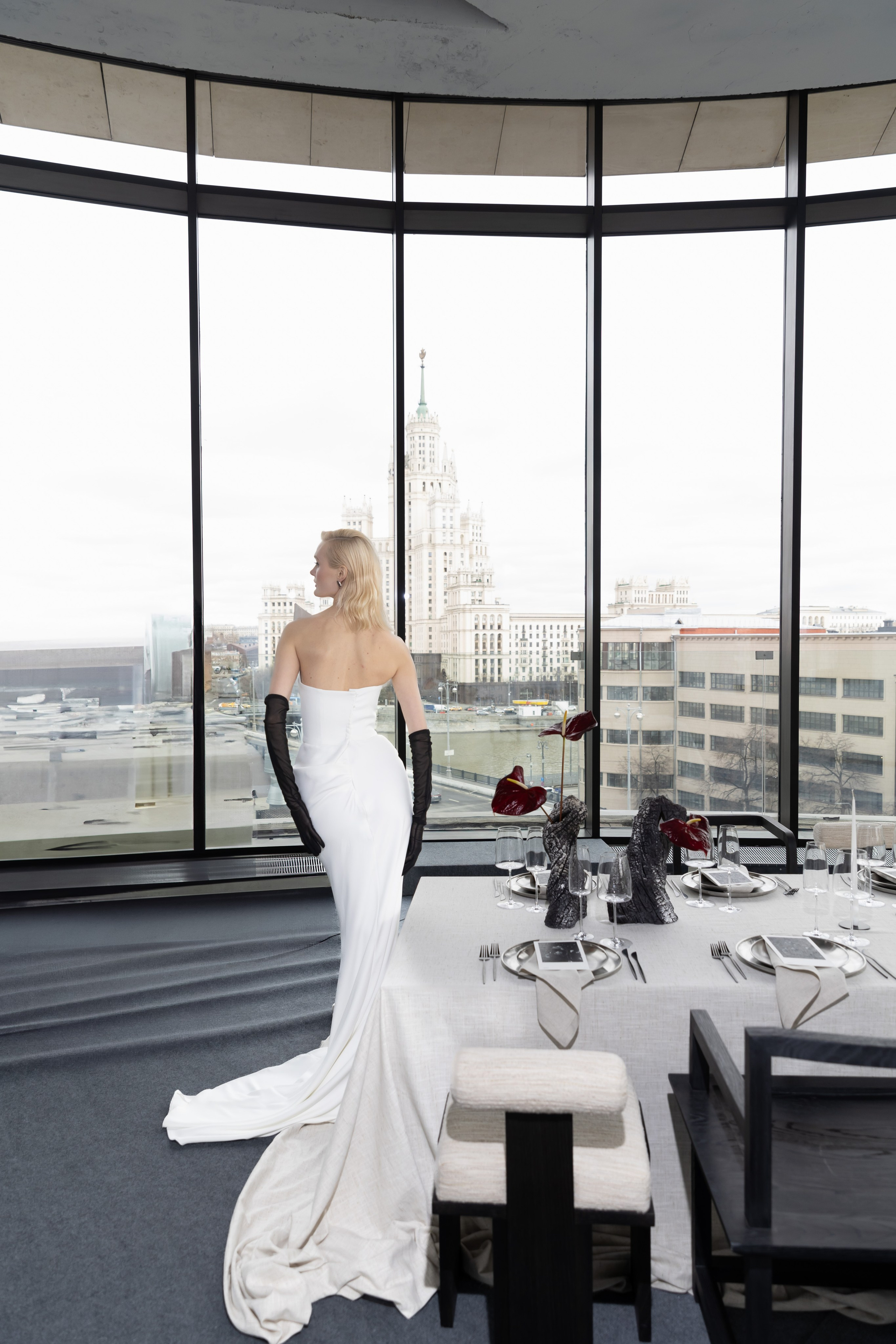 Оля & Михаил. Яна Чхан — Фотограф в Донецке и не только