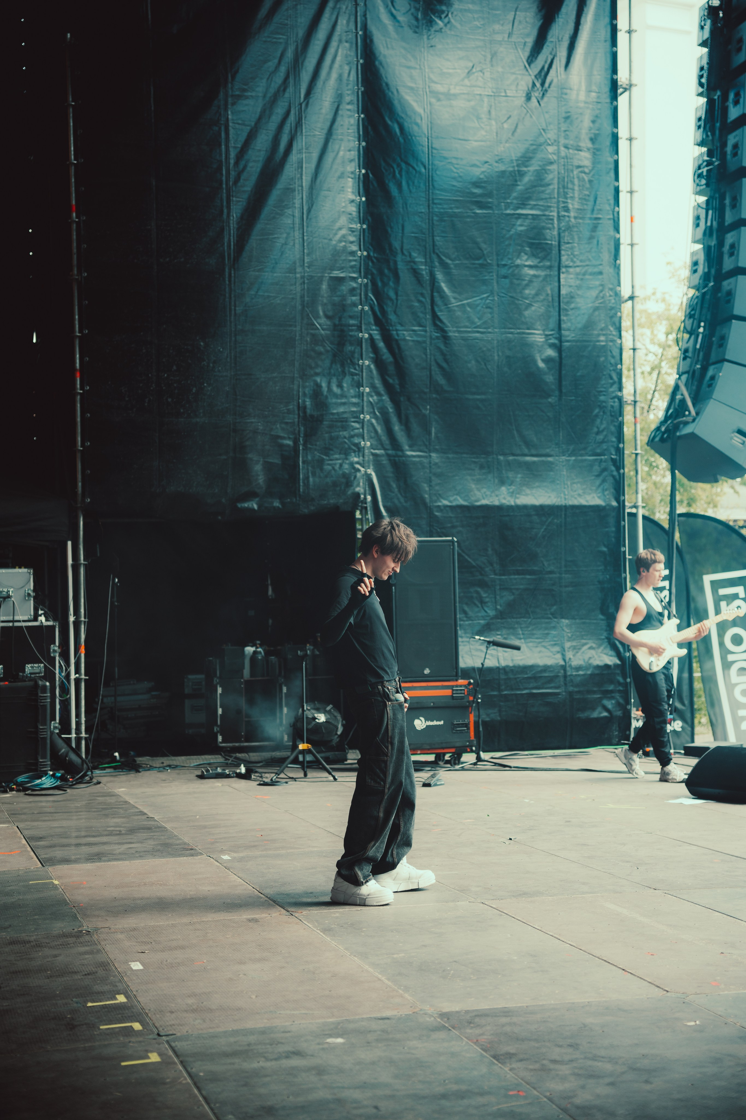 Atlanta fest 2024. Портретный и репортажный фотограф в Санкт-Петербурге