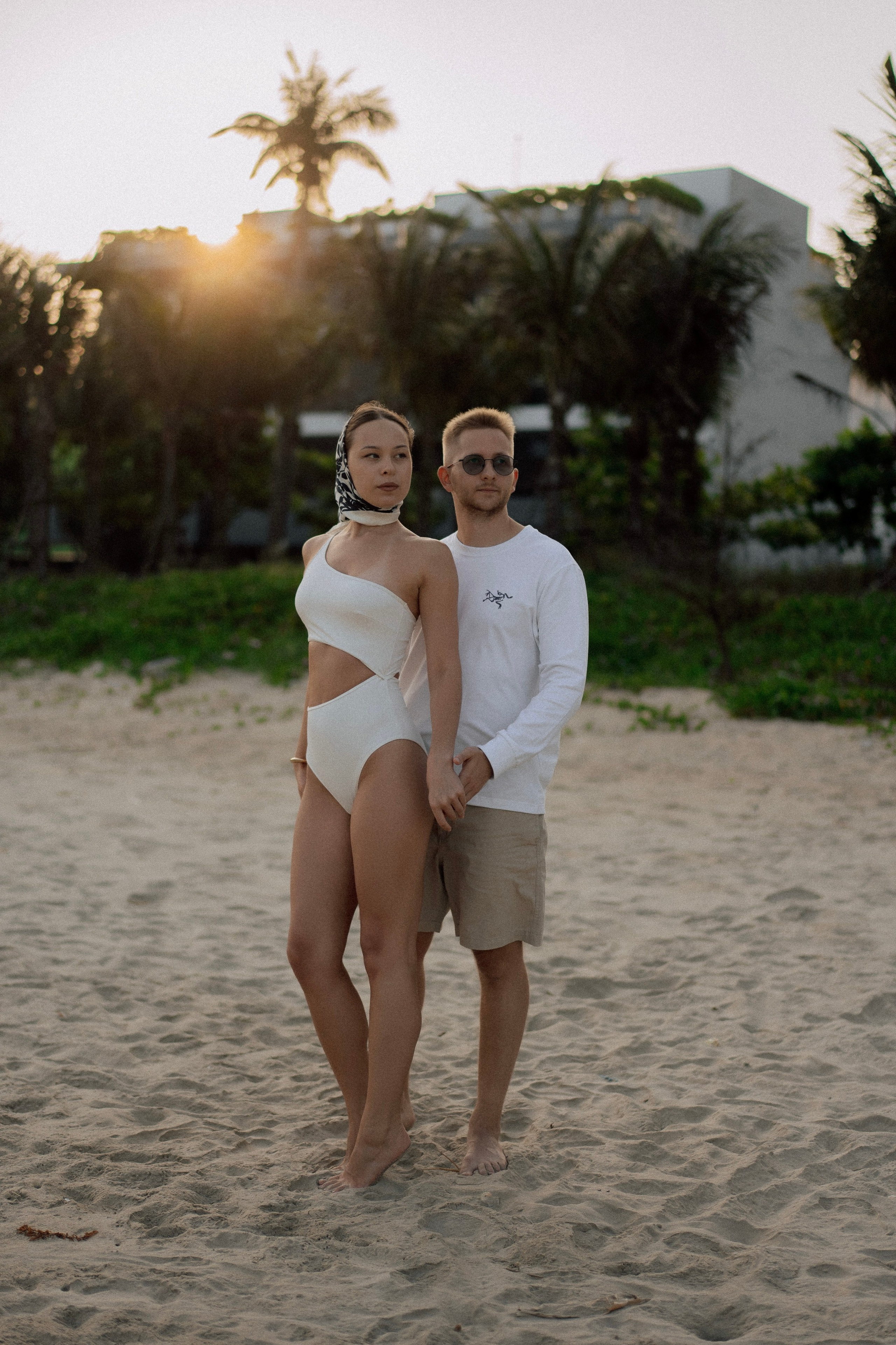 Юлия и Антон Vietnam Da Nang. Главная