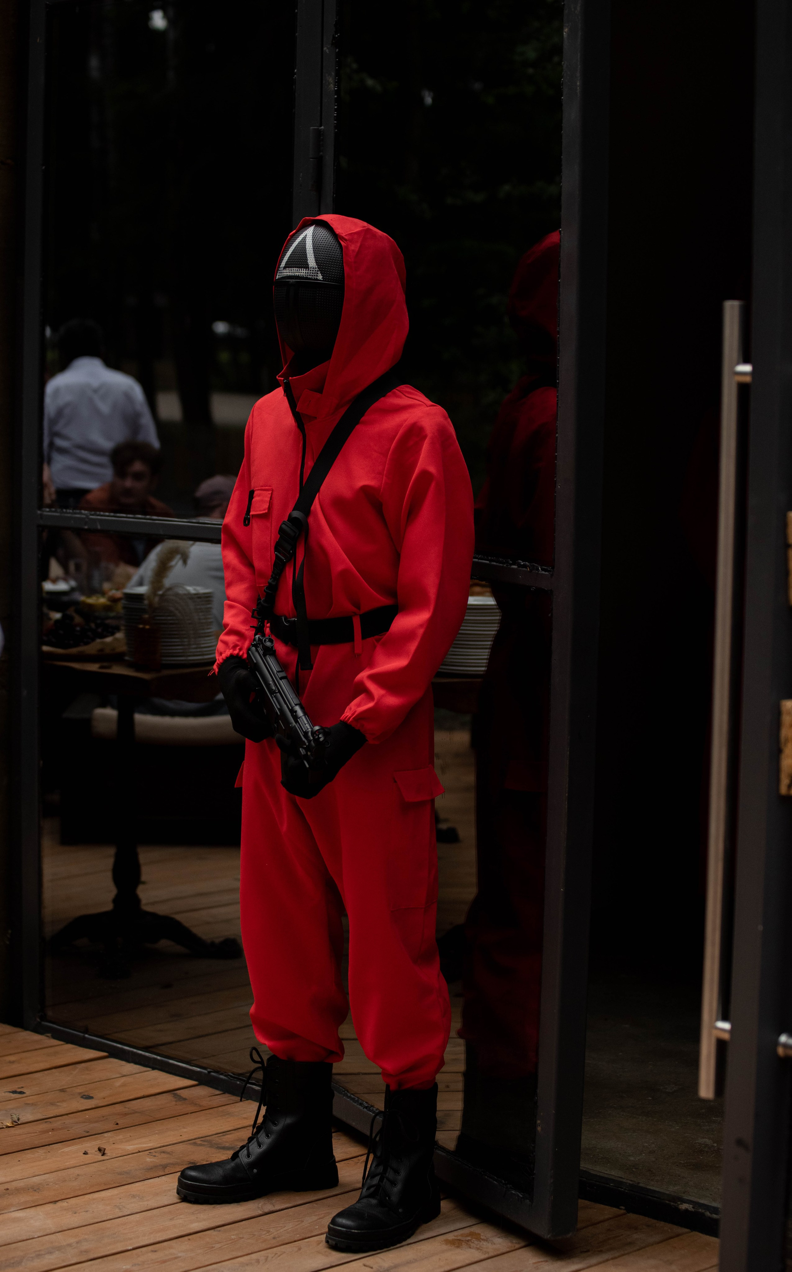 Репортаж. Главная