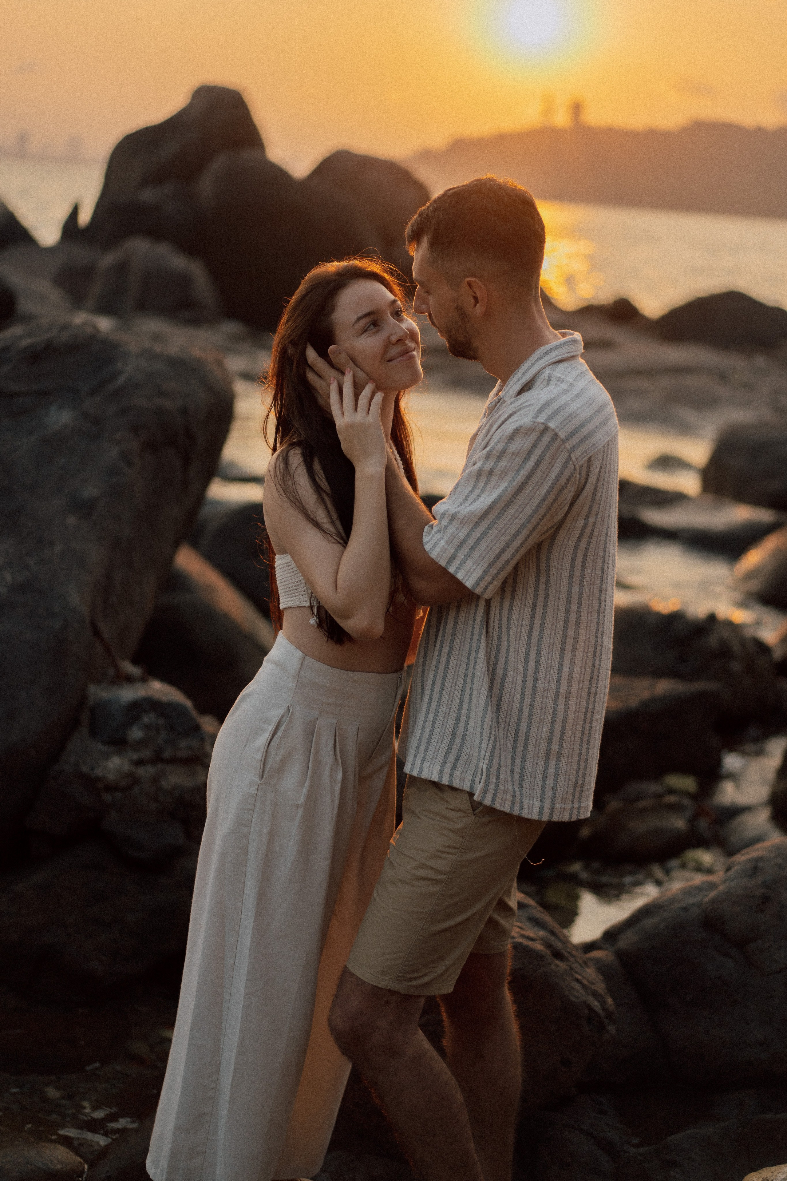 Юлия и Игорь Vietnam Da Nang. Главная