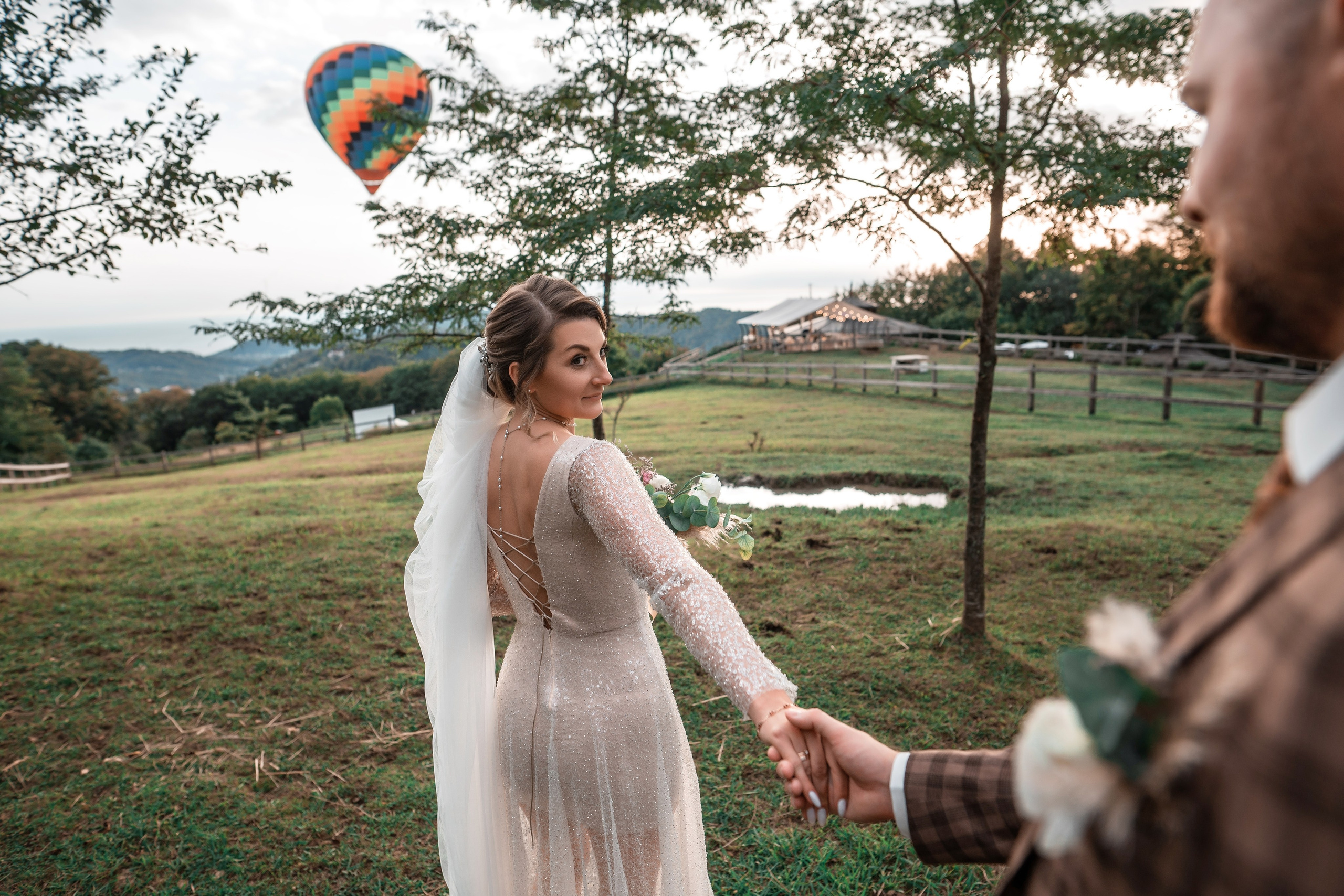 Свадебный фотограф в Сочи. Фотограф Сочи