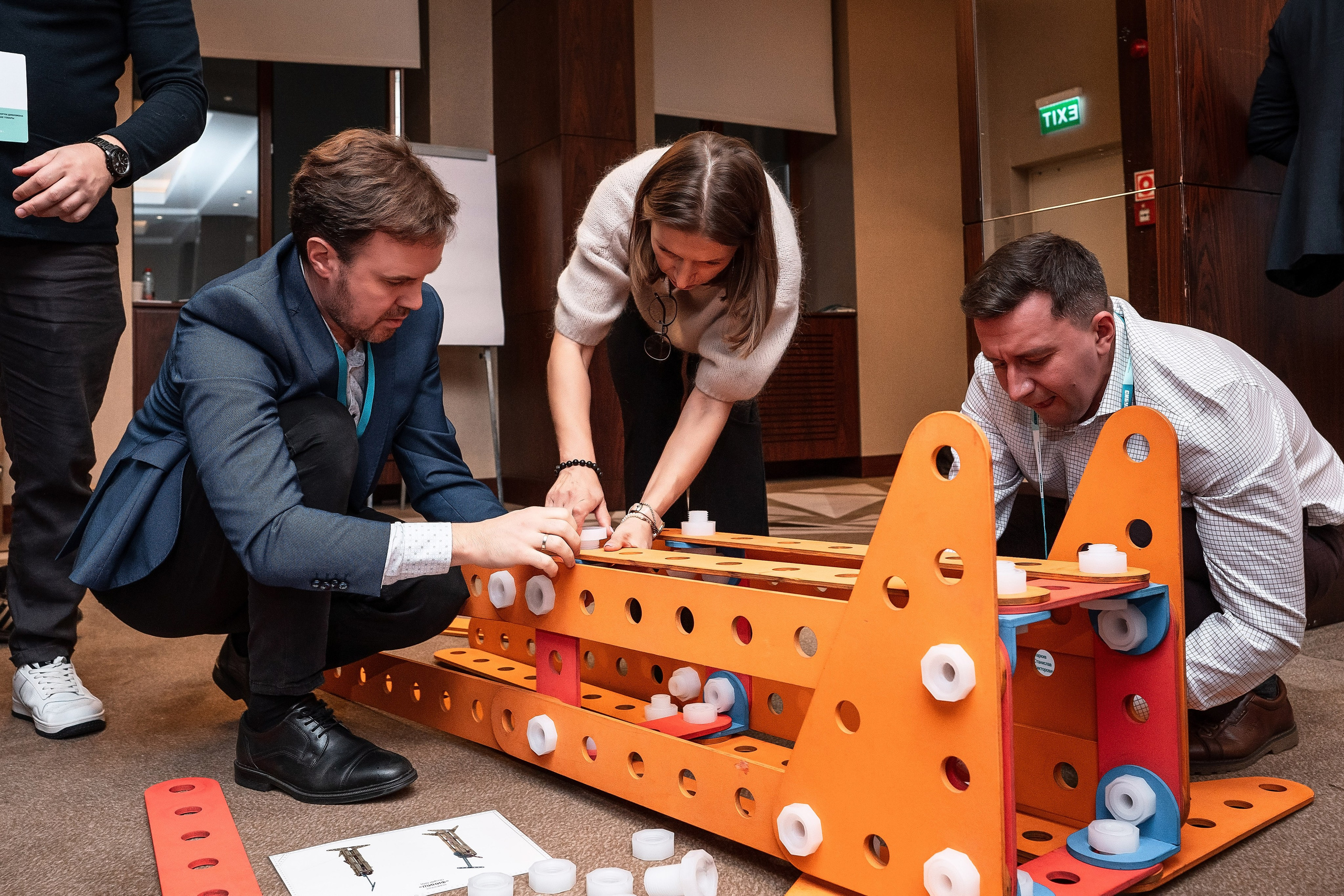 Фотоотчет Сибур. Фотограф Сочи