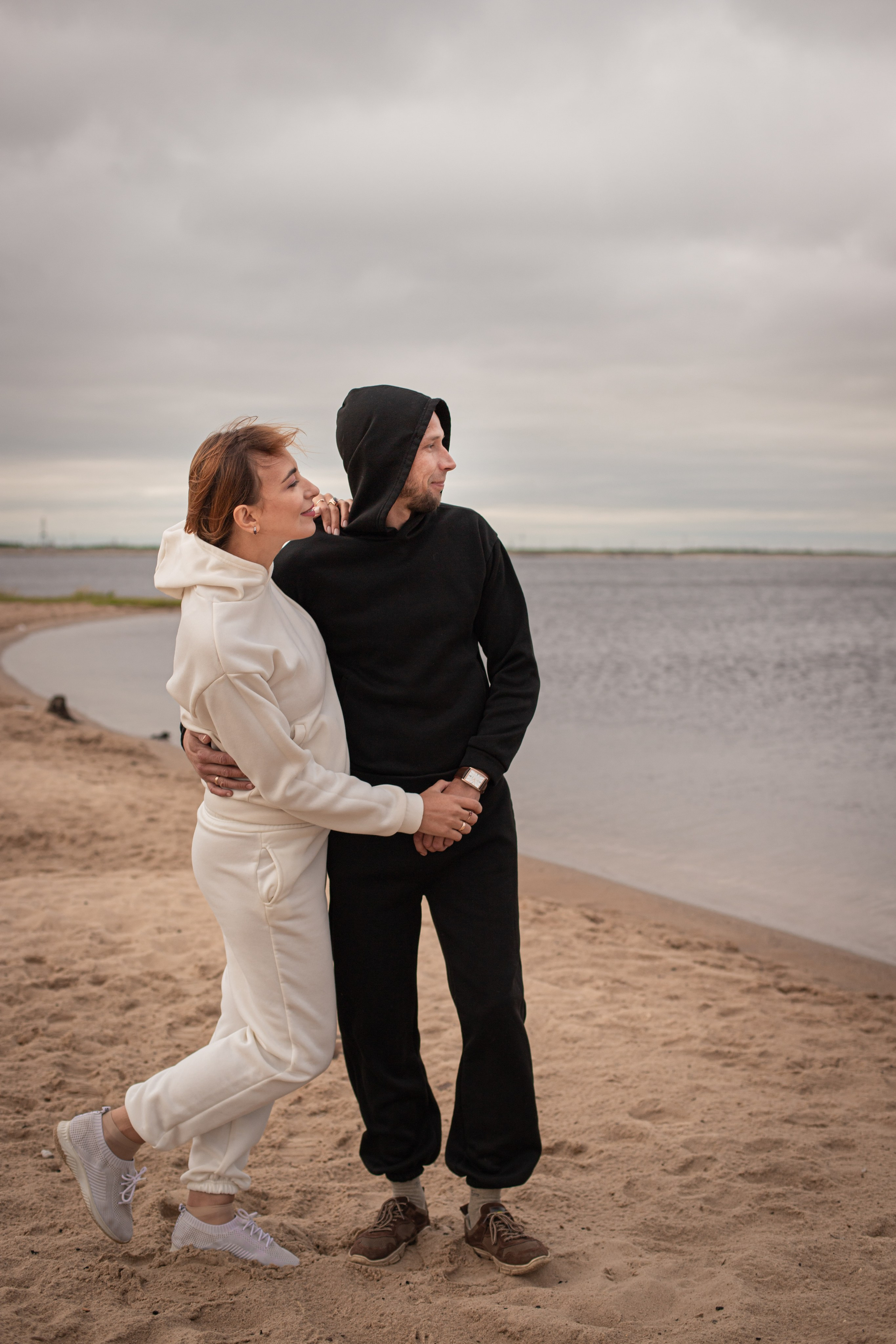 Вероника и Вячеслав