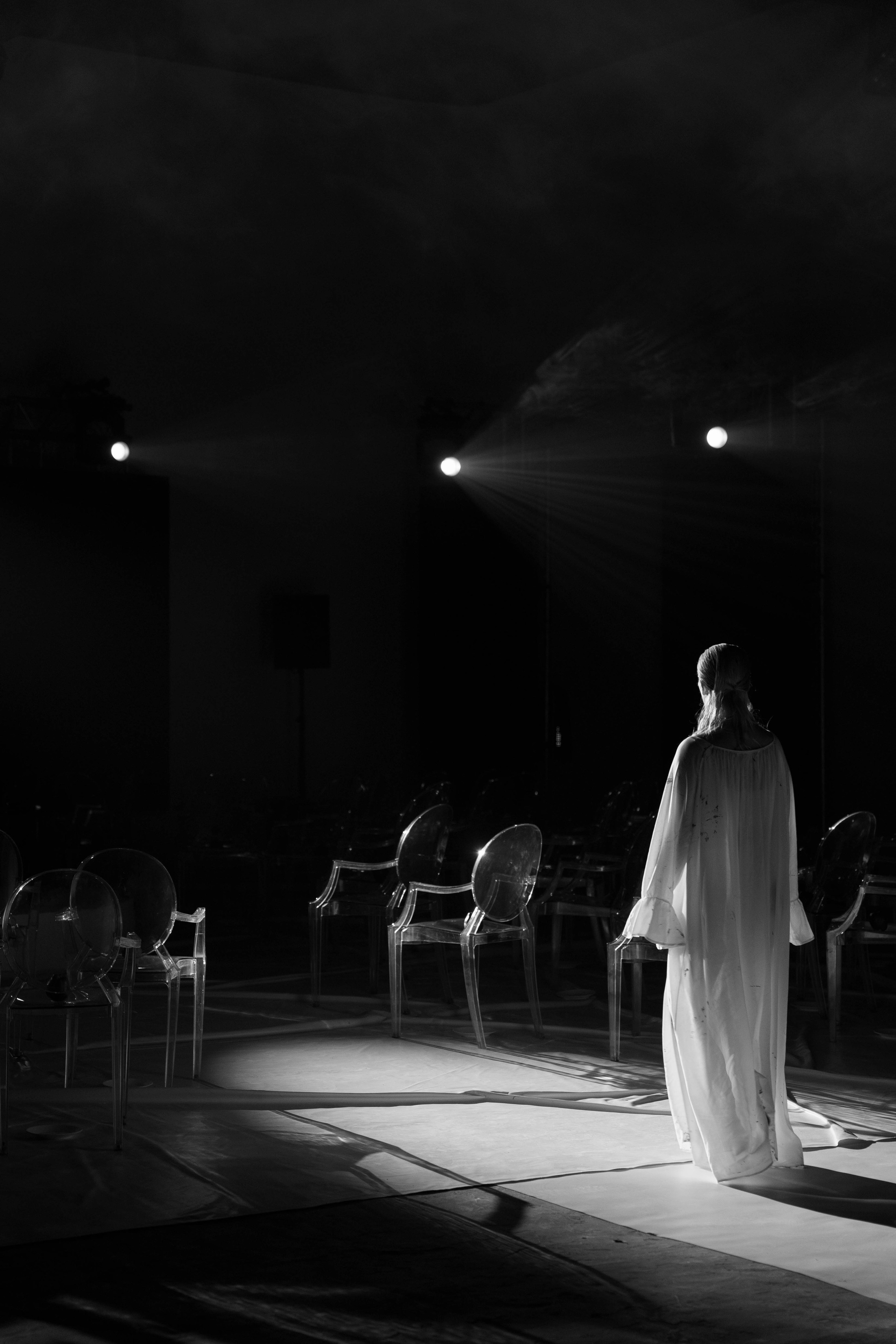 Психологический театр «СТЫД». Свадебный фотограф Михаил Мирзоян