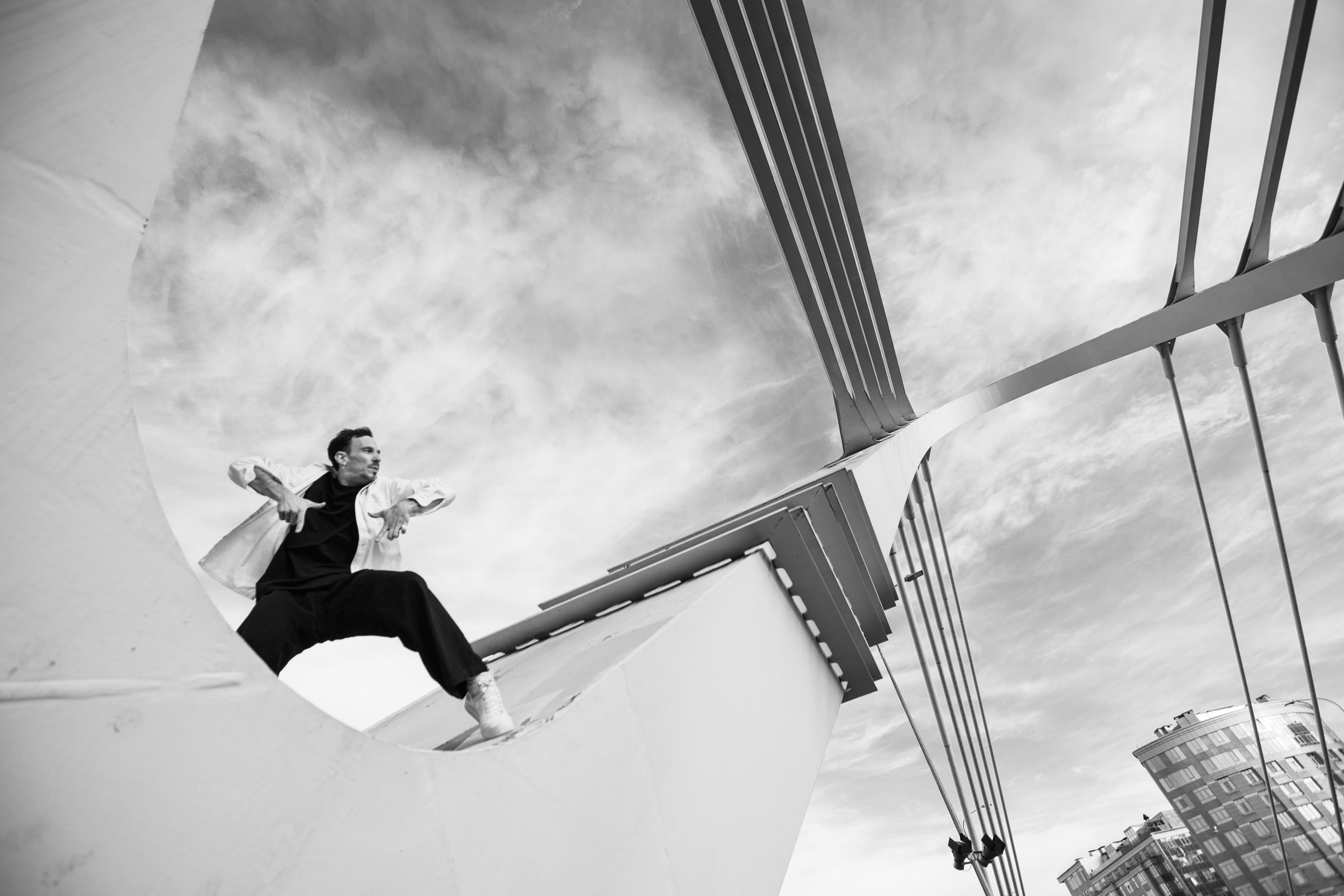 Контент-съемка для онлайн-курса. Репортажный и портретный фотограф в Санкт-Петербурге Кристина Рягузова