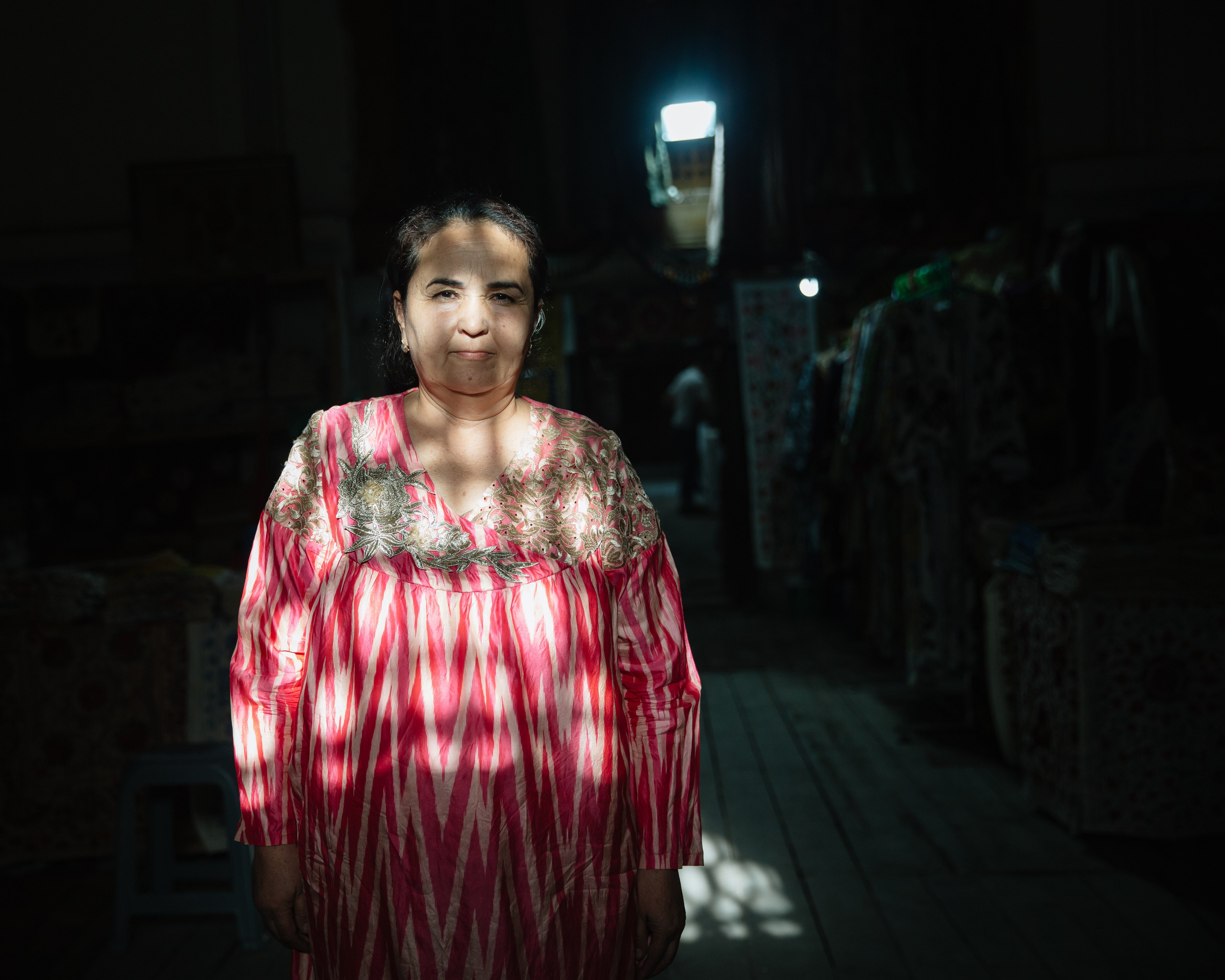 Uzbekistan. Lena Sorokina photographer, Astana, Kazakhstan