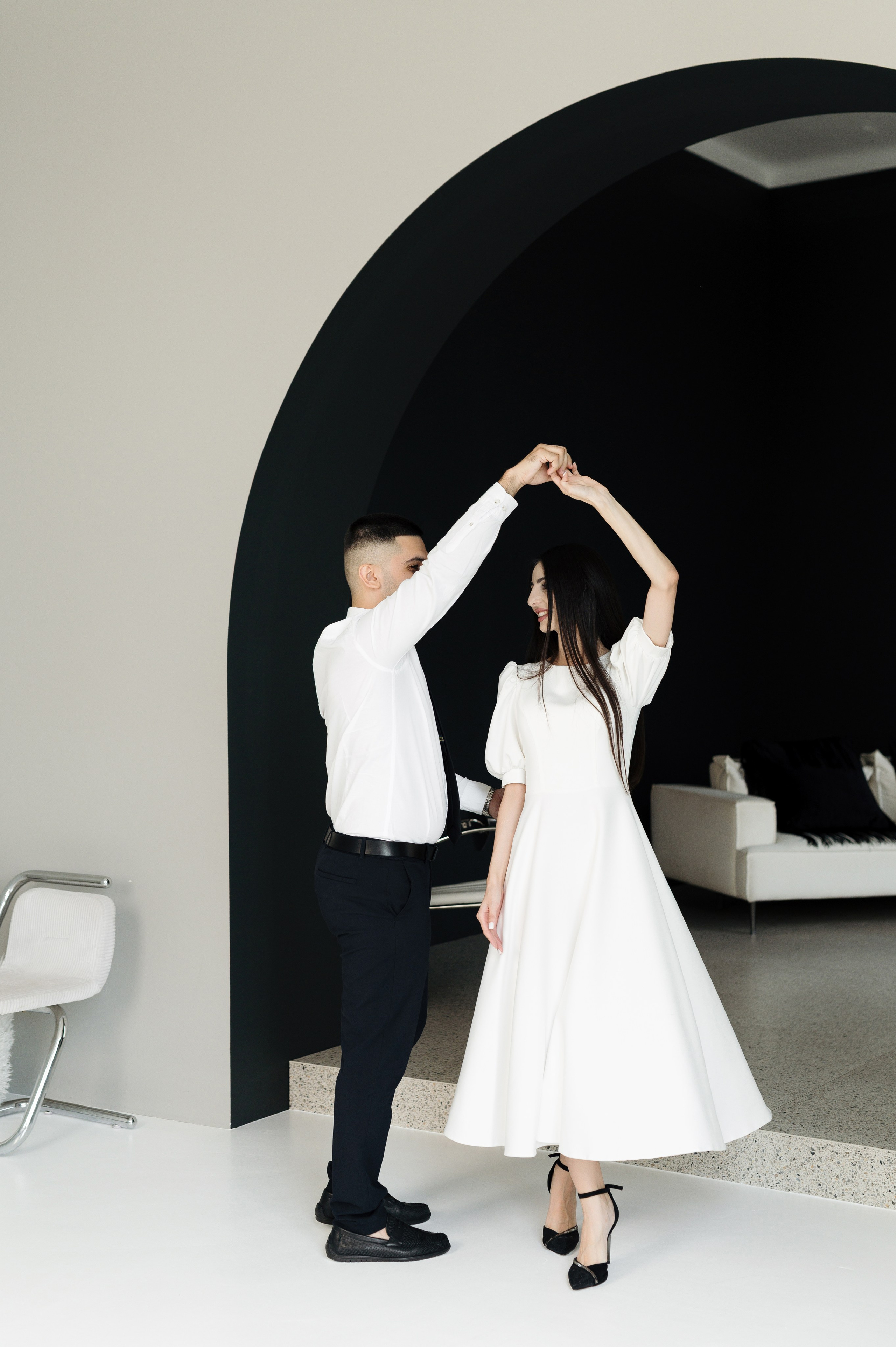 Эля и Артур. Фотограф в Краснодаре Скубицкая Альбина