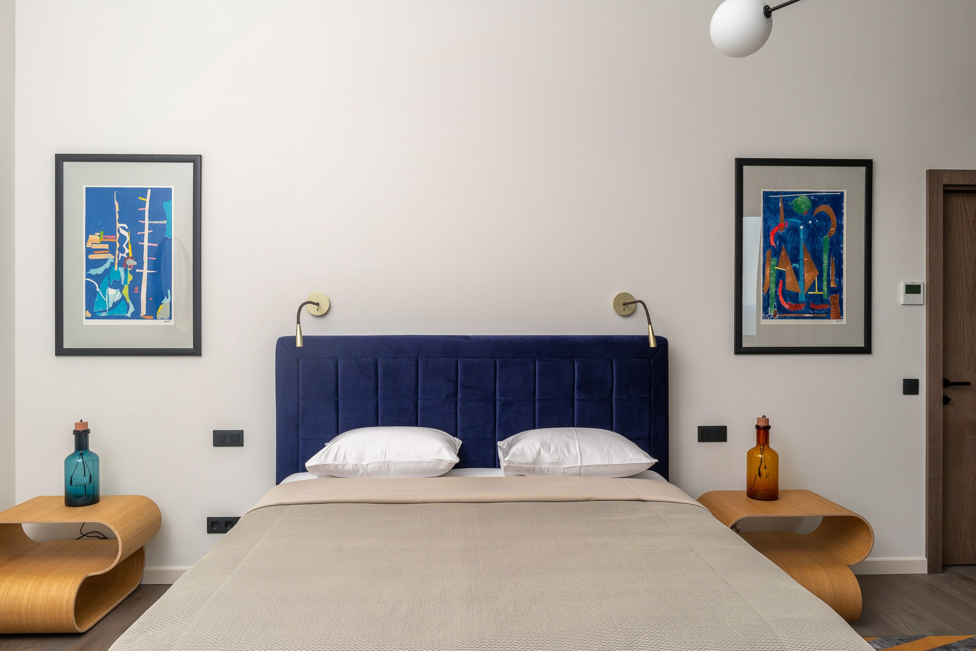 Дома и Квартиры. Главная